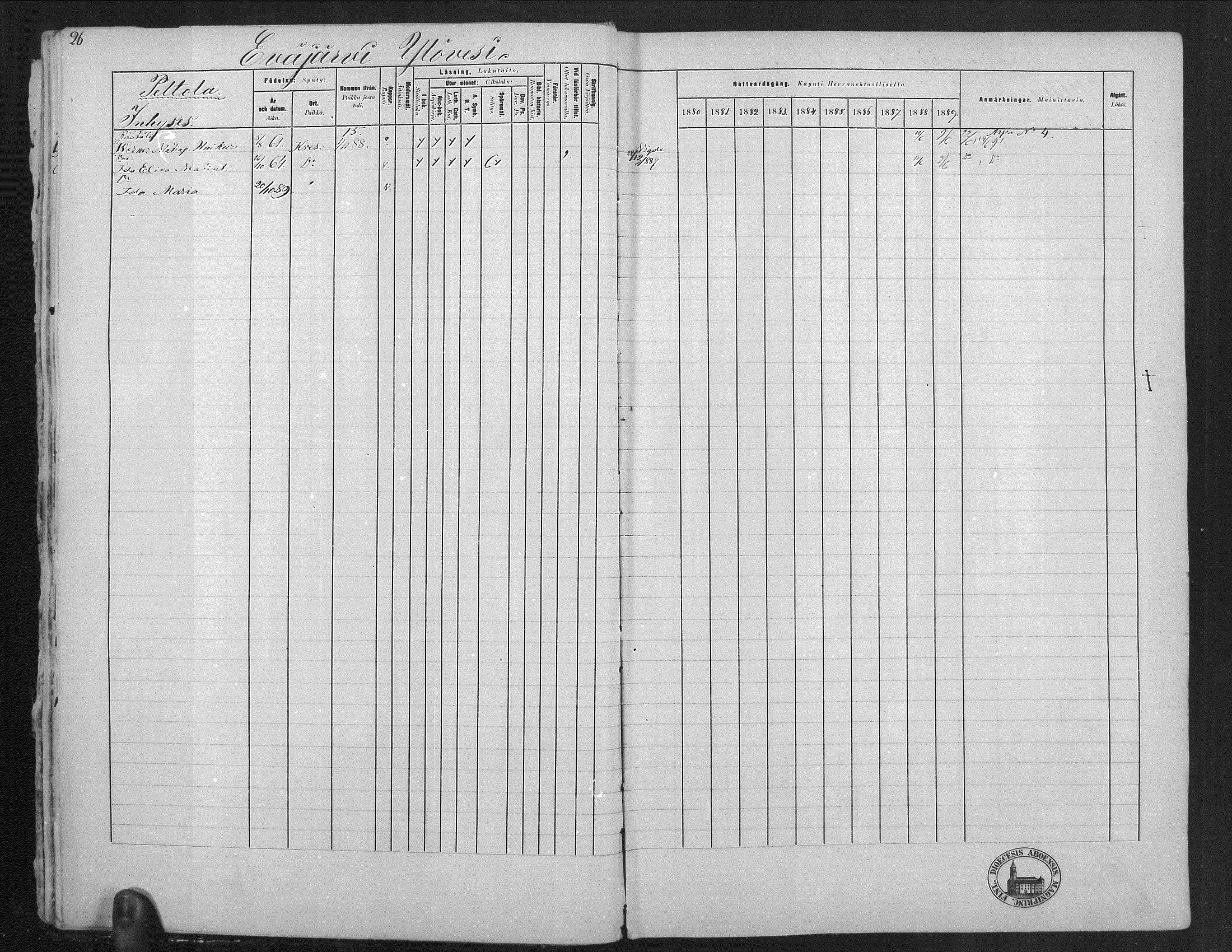 [ ../kirjat/Kirkonkirjat/kuorevesi/rippikirja_1880-1890_mko21-41/kuvat/27.jpg ]