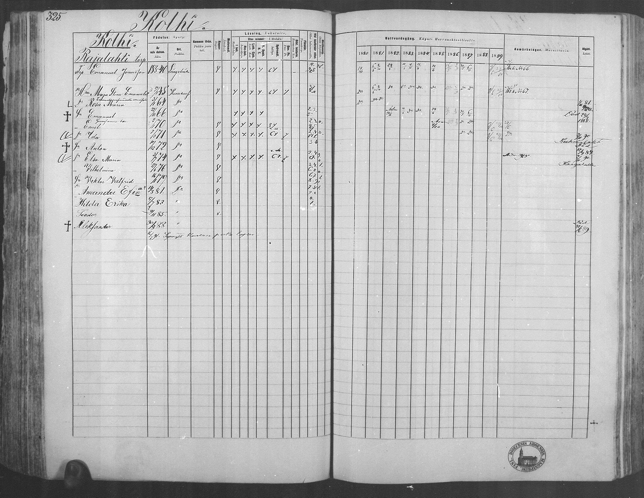 [ ../kirjat/Kirkonkirjat/kuorevesi/rippikirja_1880-1890_mko21-41/kuvat/302.jpg ]