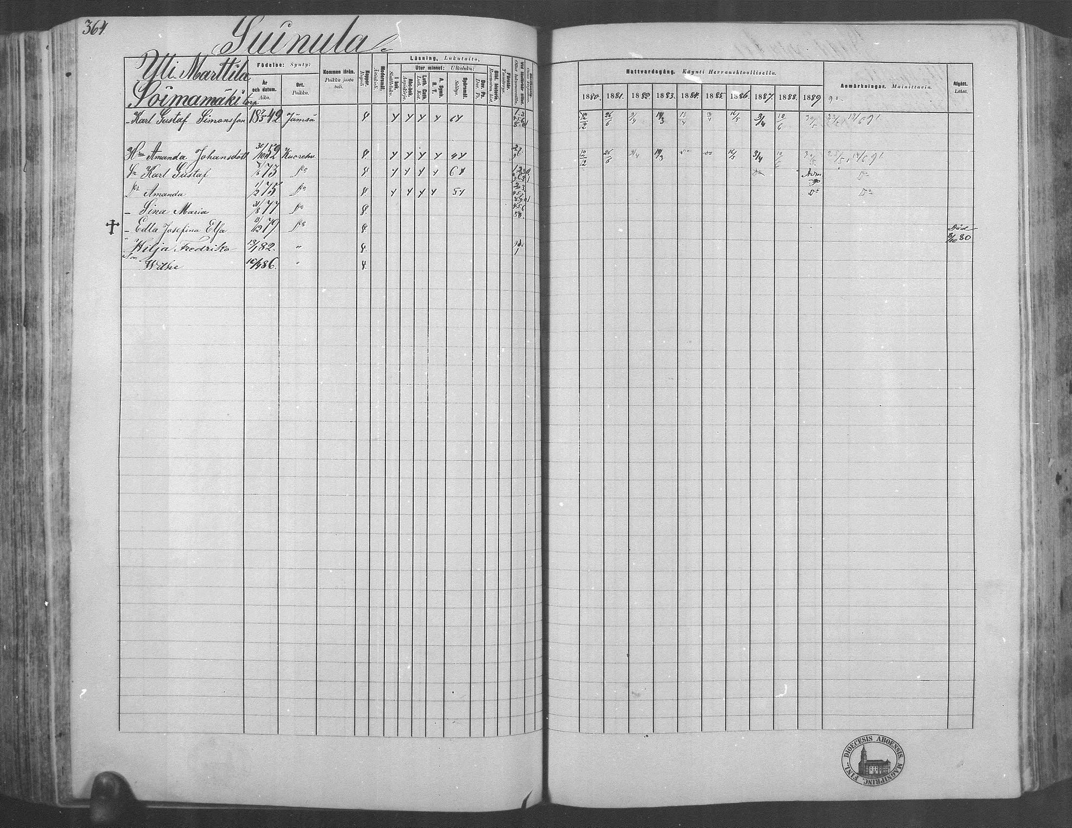 [ ../kirjat/Kirkonkirjat/kuorevesi/rippikirja_1880-1890_mko21-41/kuvat/339.jpg ]