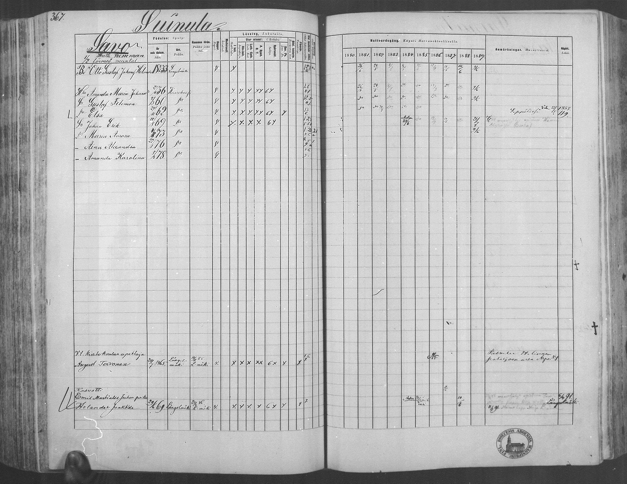 [ ../kirjat/Kirkonkirjat/kuorevesi/rippikirja_1880-1890_mko21-41/kuvat/342.jpg ]