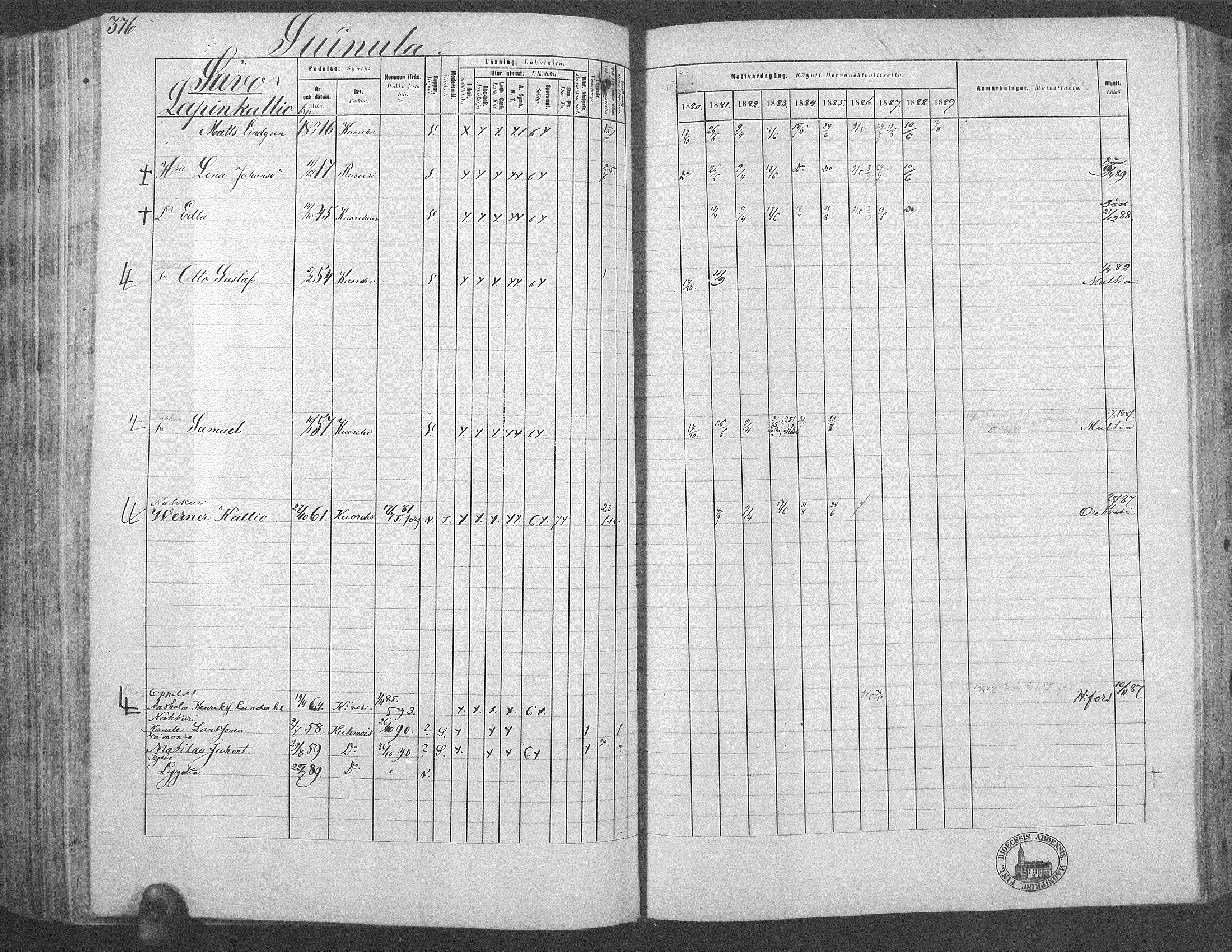 [ ../kirjat/Kirkonkirjat/kuorevesi/rippikirja_1880-1890_mko21-41/kuvat/349.jpg ]