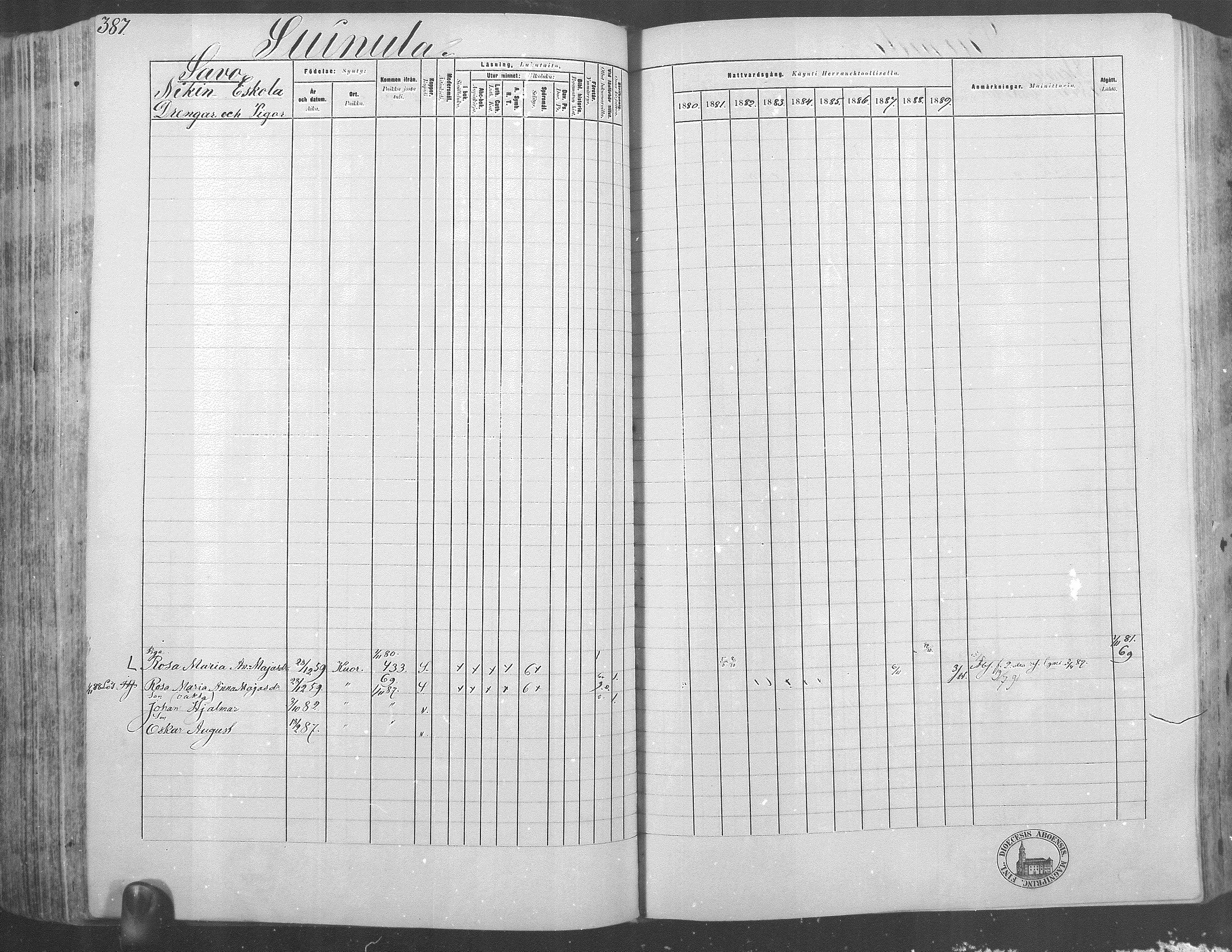 [ ../kirjat/Kirkonkirjat/kuorevesi/rippikirja_1880-1890_mko21-41/kuvat/359.jpg ]