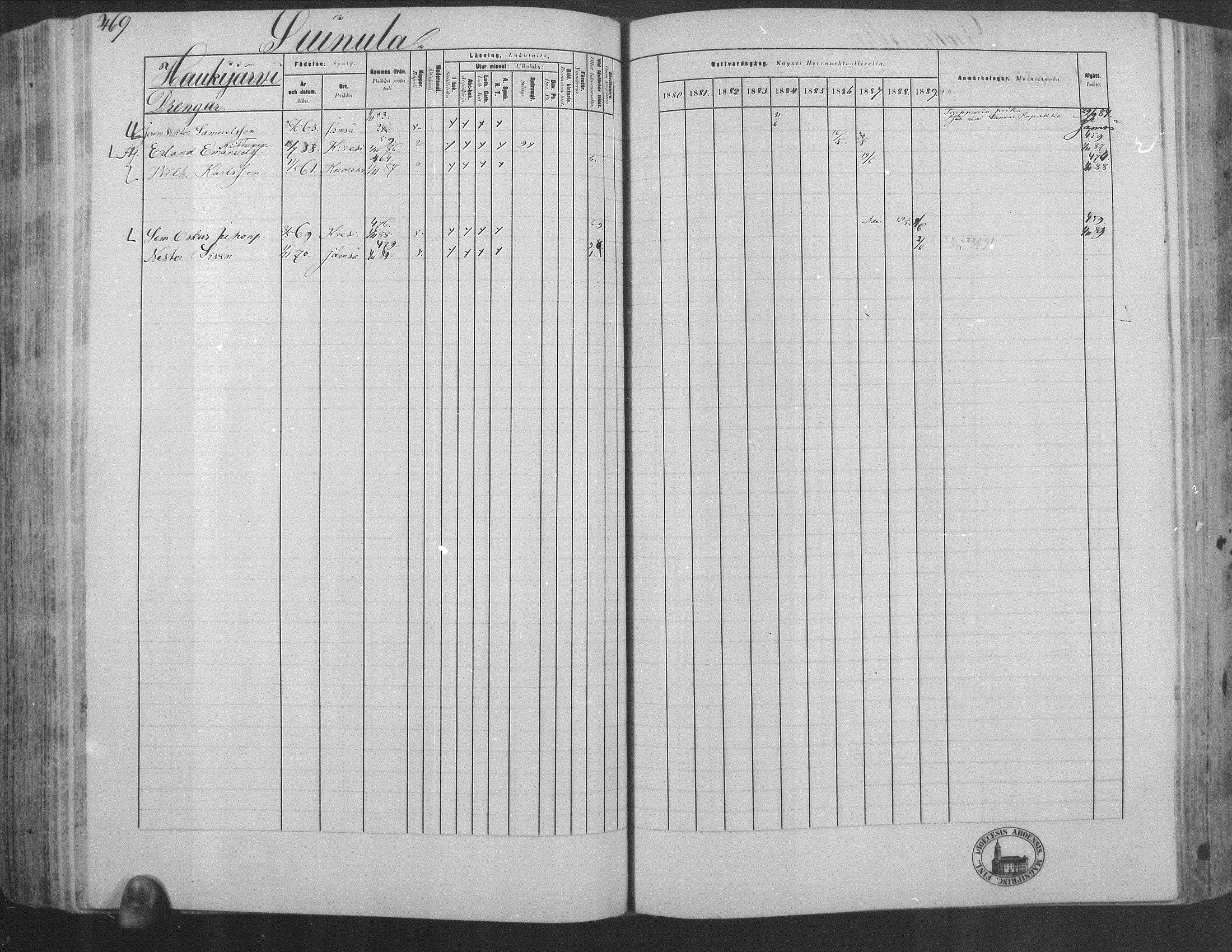 [ ../kirjat/Kirkonkirjat/kuorevesi/rippikirja_1880-1890_mko21-41/kuvat/434.jpg ]