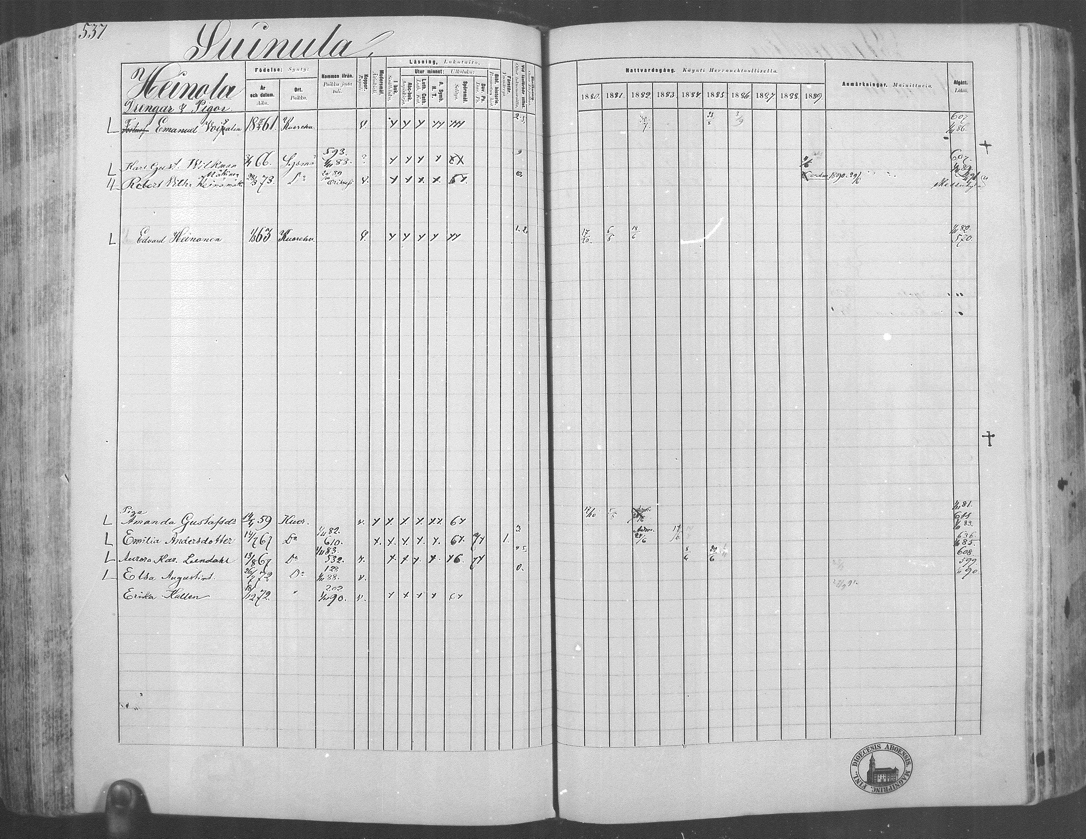 [ ../kirjat/Kirkonkirjat/kuorevesi/rippikirja_1880-1890_mko21-41/kuvat/499.jpg ]