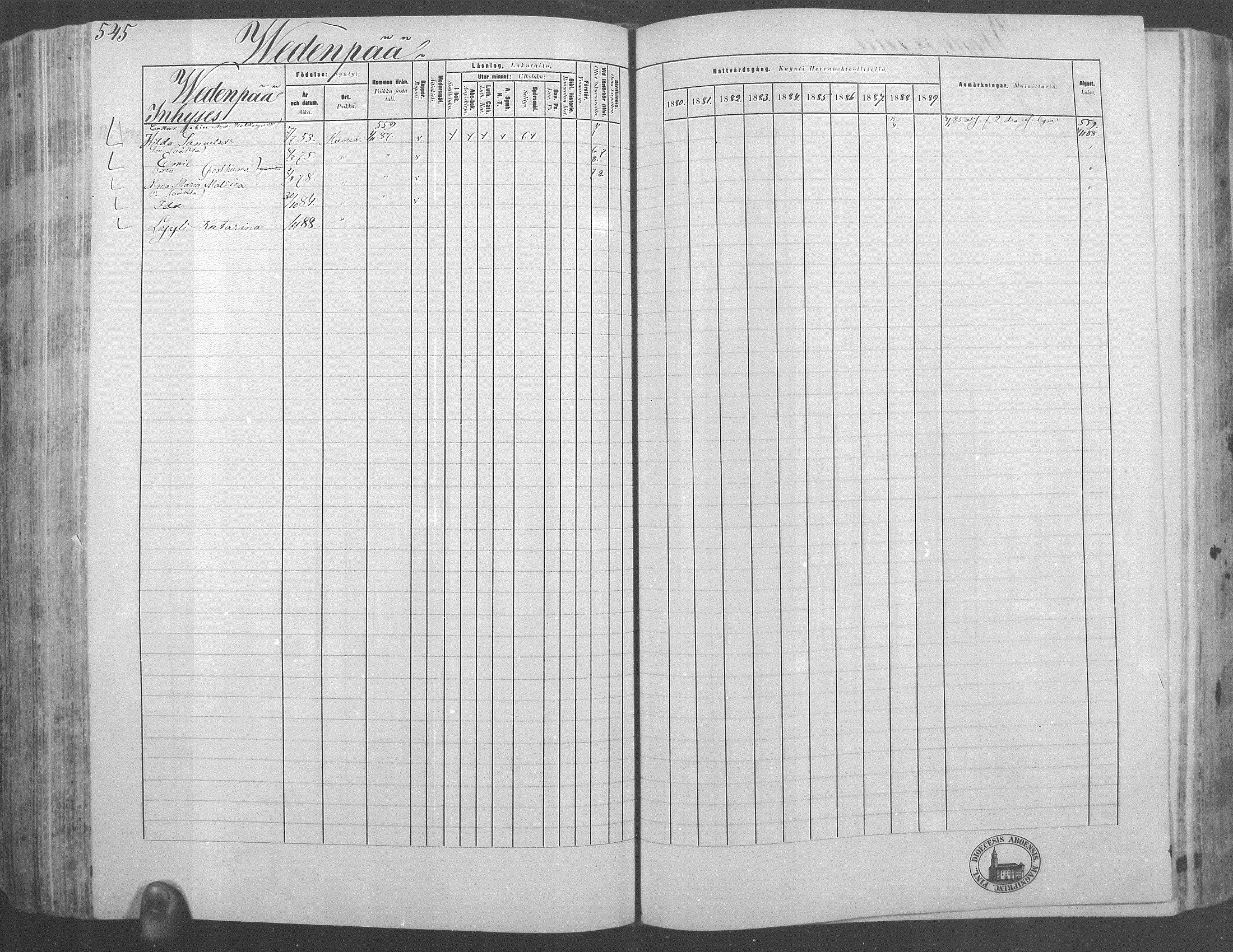 [ ../kirjat/Kirkonkirjat/kuorevesi/rippikirja_1880-1890_mko21-41/kuvat/506.jpg ]