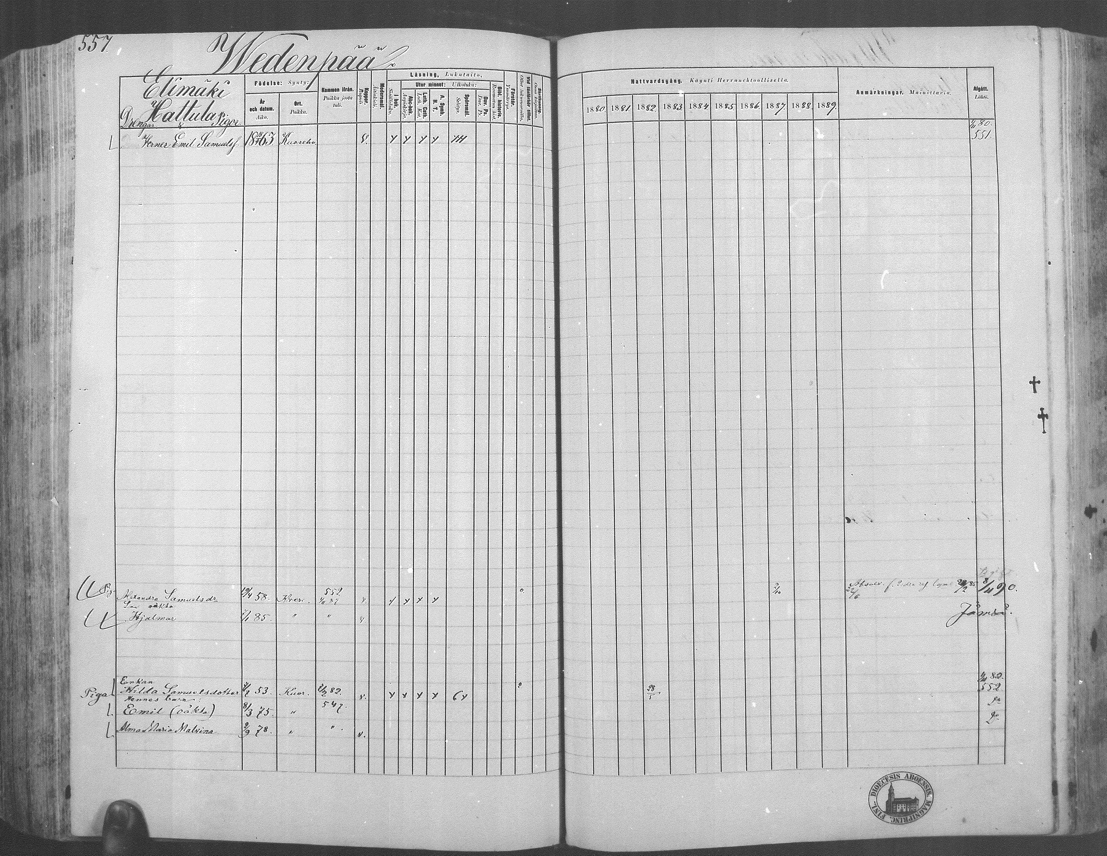 [ ../kirjat/Kirkonkirjat/kuorevesi/rippikirja_1880-1890_mko21-41/kuvat/517.jpg ]