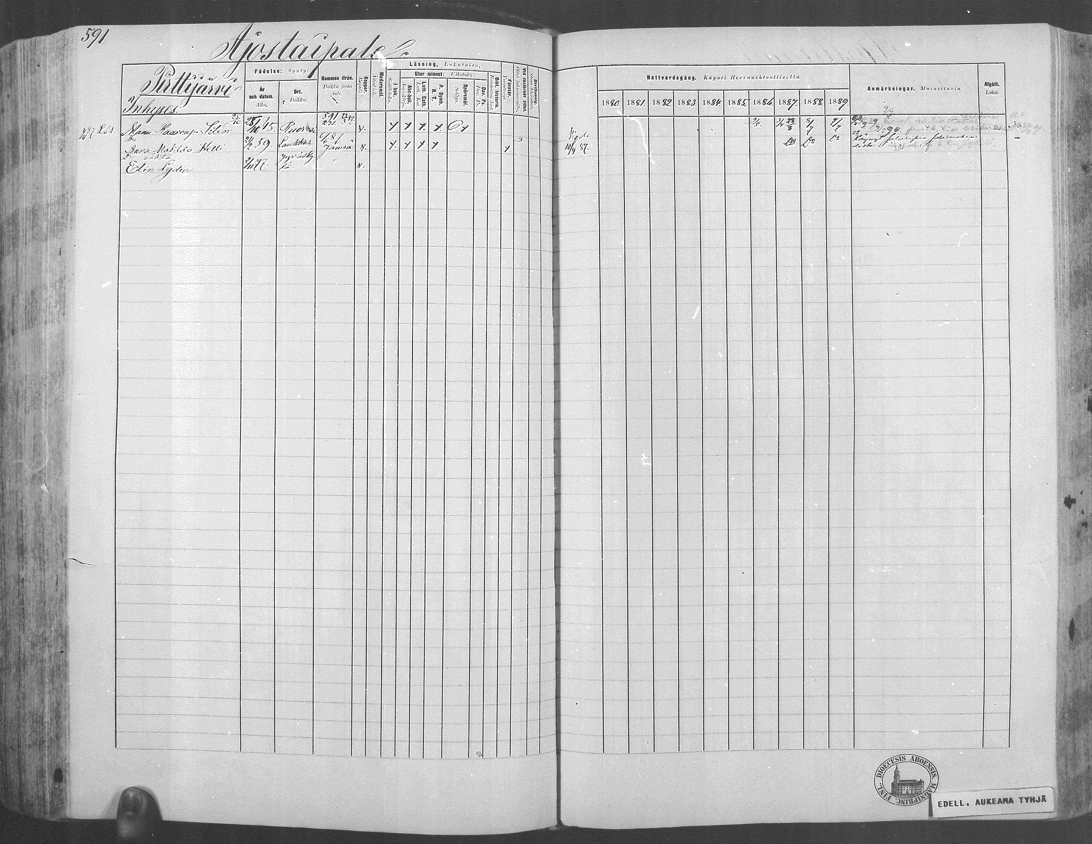 [ ../kirjat/Kirkonkirjat/kuorevesi/rippikirja_1880-1890_mko21-41/kuvat/543.jpg ]