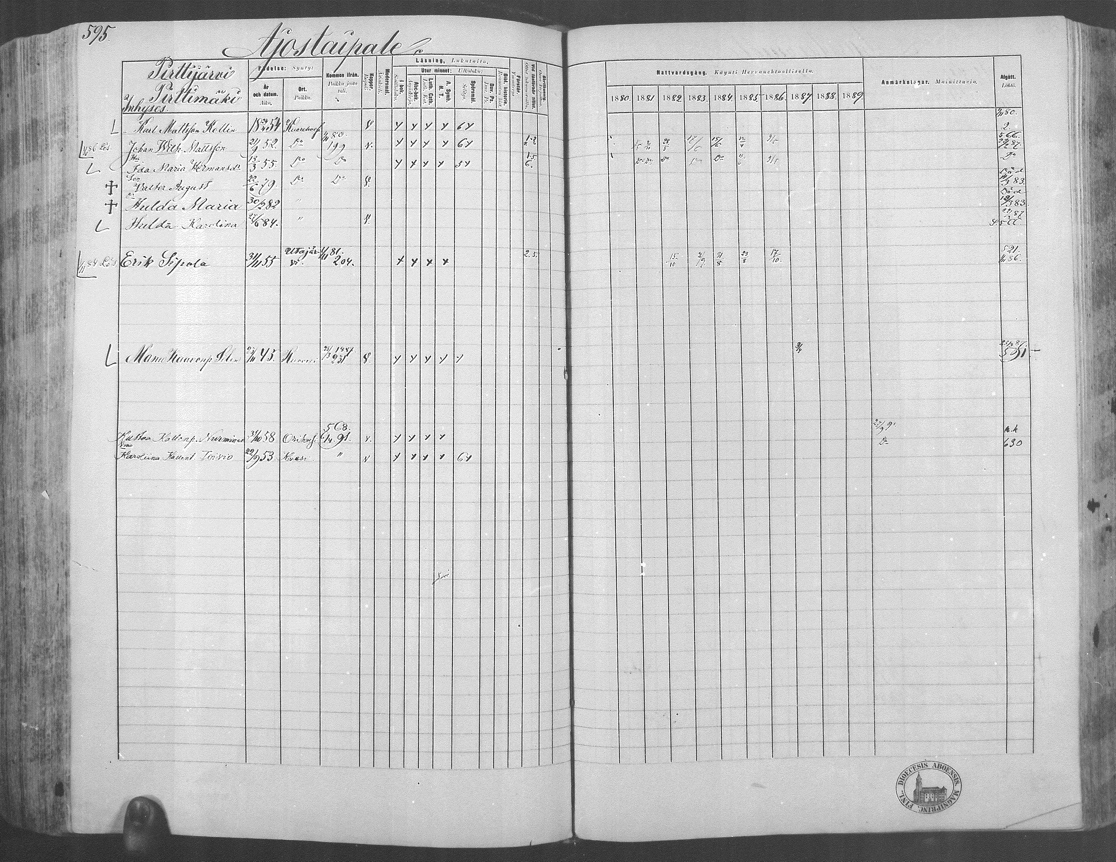 [ ../kirjat/Kirkonkirjat/kuorevesi/rippikirja_1880-1890_mko21-41/kuvat/547.jpg ]