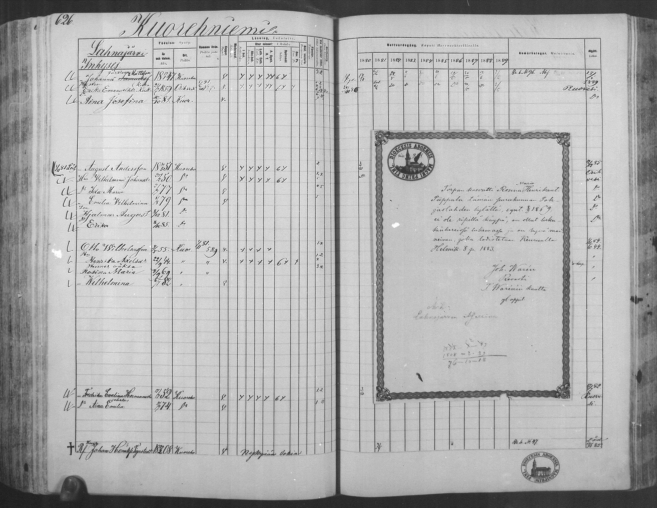 [ ../kirjat/Kirkonkirjat/kuorevesi/rippikirja_1880-1890_mko21-41/kuvat/575.jpg ]
