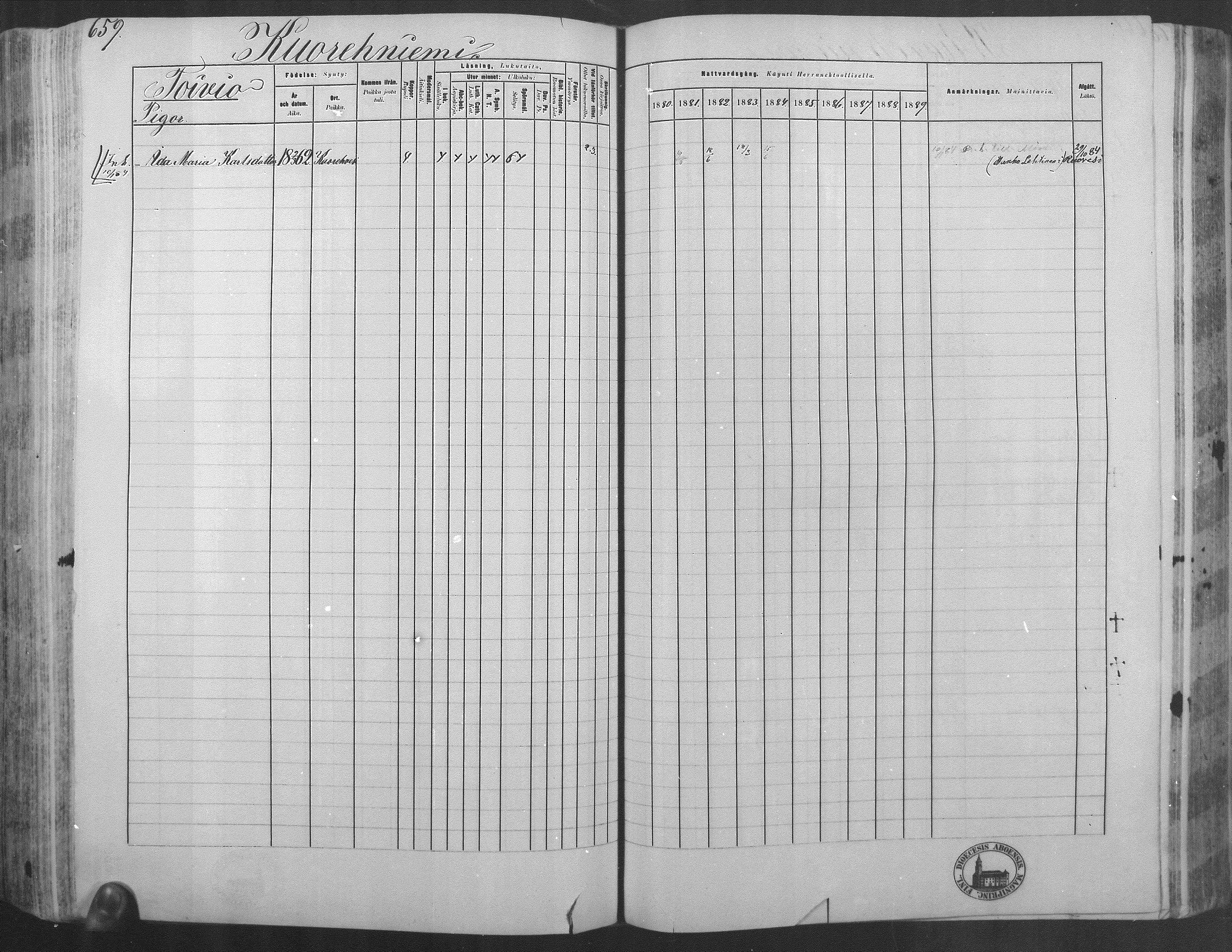 [ ../kirjat/Kirkonkirjat/kuorevesi/rippikirja_1880-1890_mko21-41/kuvat/606.jpg ]