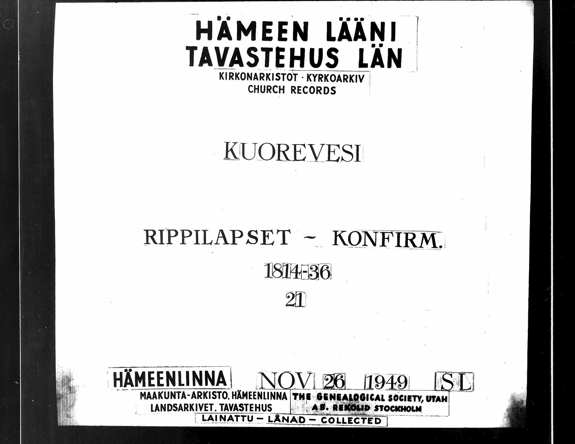 [ ../kirjat/Kirkonkirjat/kuorevesi/rippilapset_1814-1836_tk508/kuvat/1.jpg ]