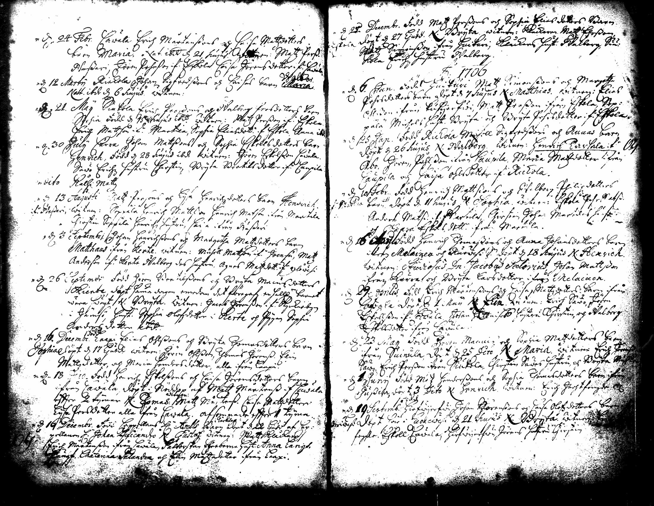 [ ../kirjat/Kirkonkirjat/kuorevesi/syntyneet-vihityt-kuolleet_1701-1763_tk507/kuvat/10.jpg ]