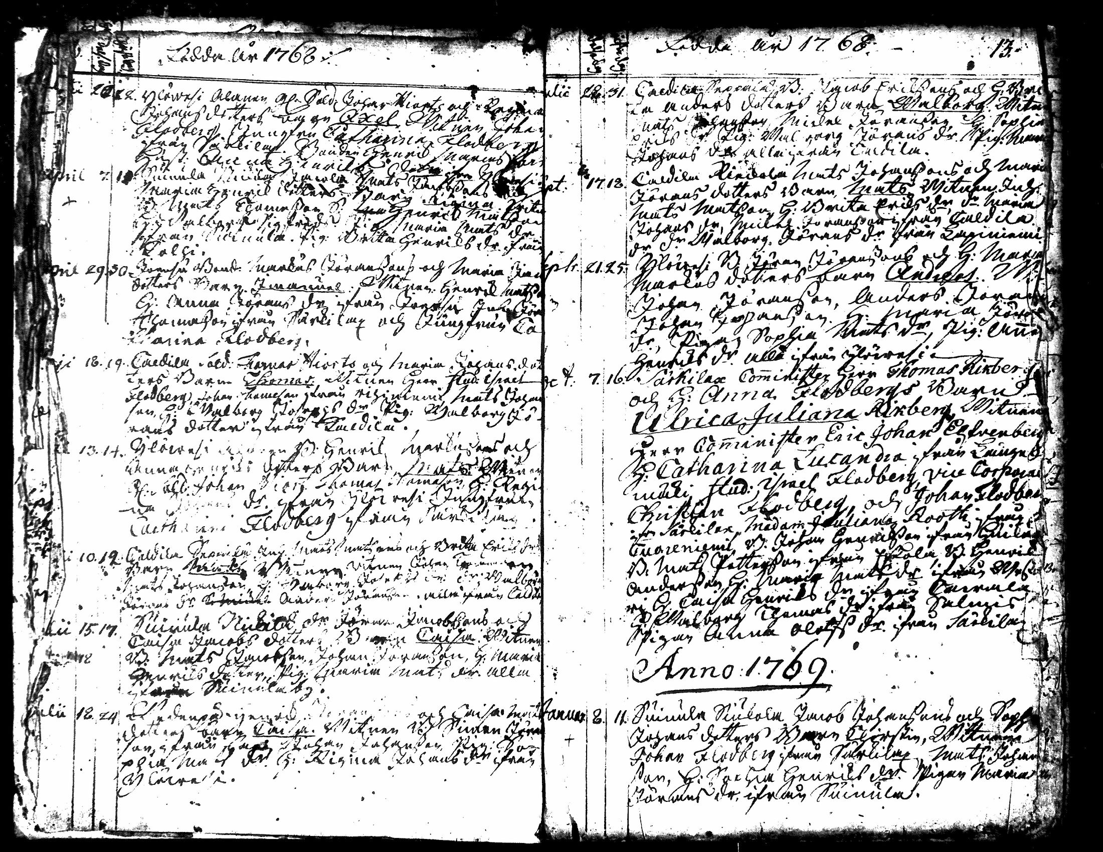 [ ../kirjat/Kirkonkirjat/kuorevesi/syntyneet-vihityt-kuolleet_1764-1810_tk507-508/kuvat/11.jpg ]