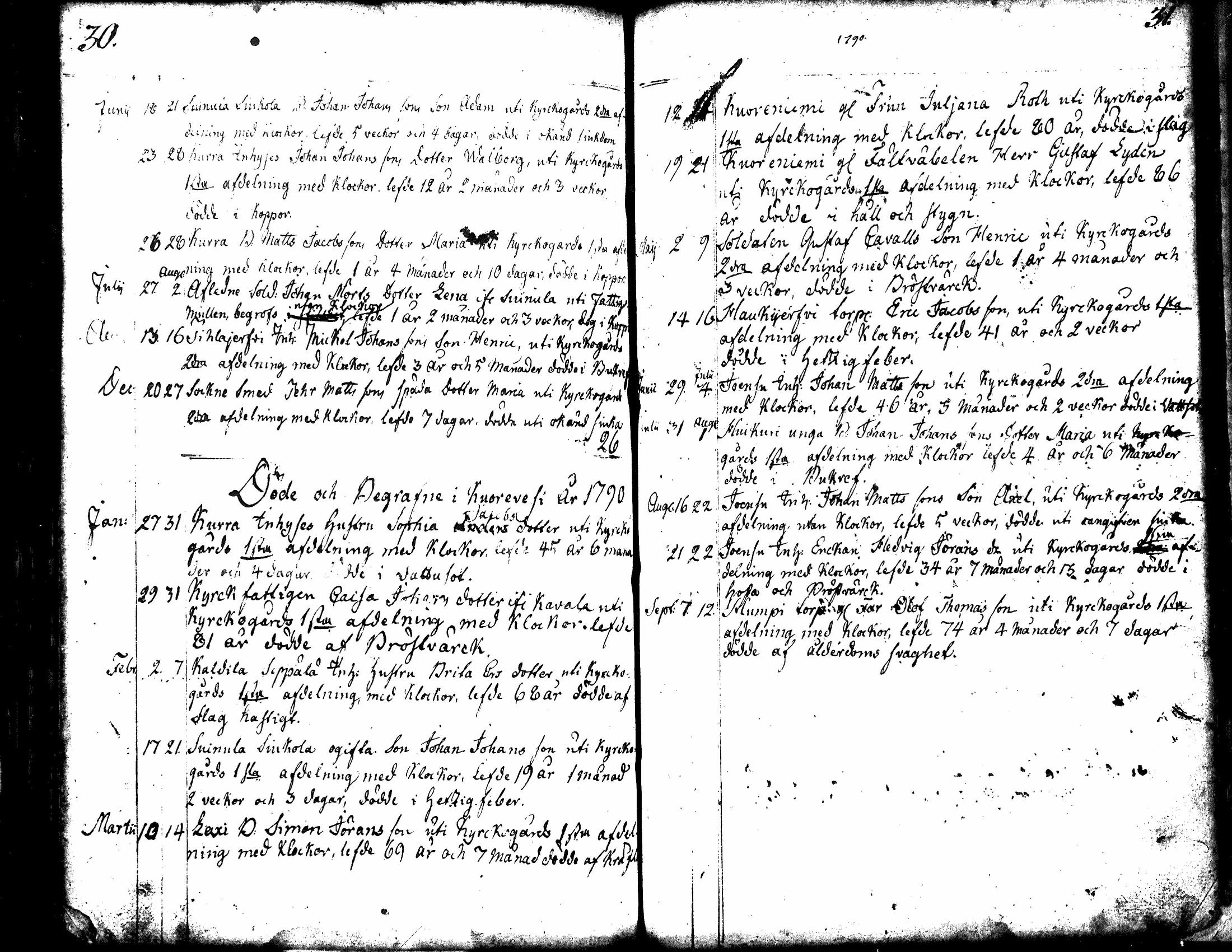 [ ../kirjat/Kirkonkirjat/kuorevesi/syntyneet-vihityt-kuolleet_1764-1810_tk507-508/kuvat/120.jpg ]