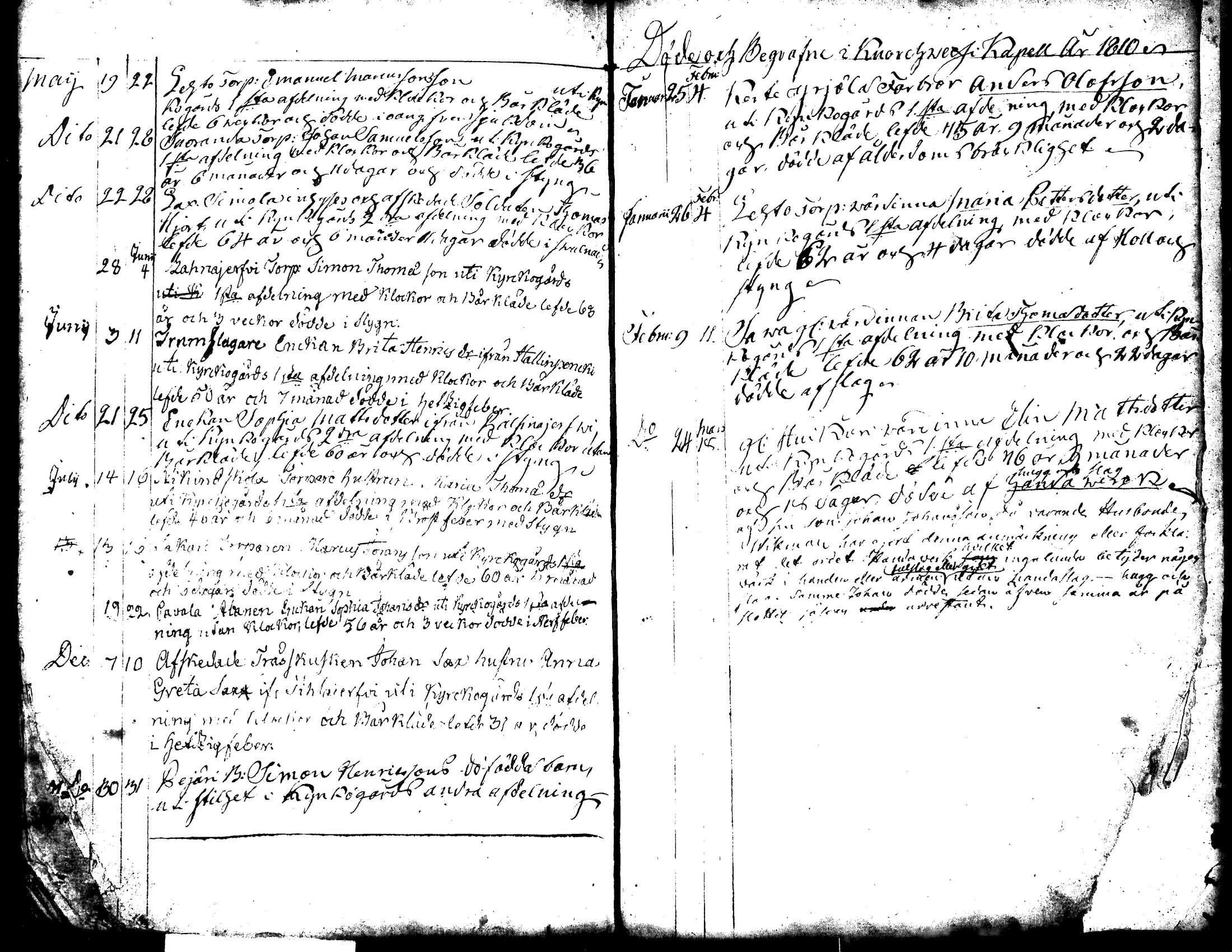 [ ../kirjat/Kirkonkirjat/kuorevesi/syntyneet-vihityt-kuolleet_1764-1810_tk507-508/kuvat/149.jpg ]