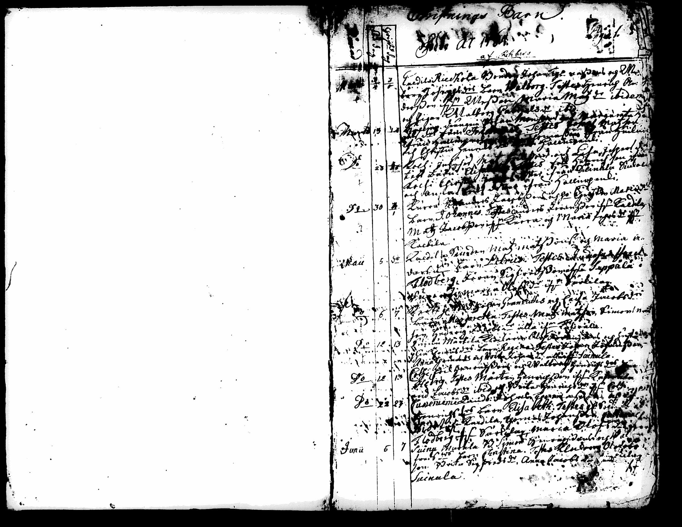 [ ../kirjat/Kirkonkirjat/kuorevesi/syntyneet-vihityt-kuolleet_1764-1810_tk507-508/kuvat/5.jpg ]