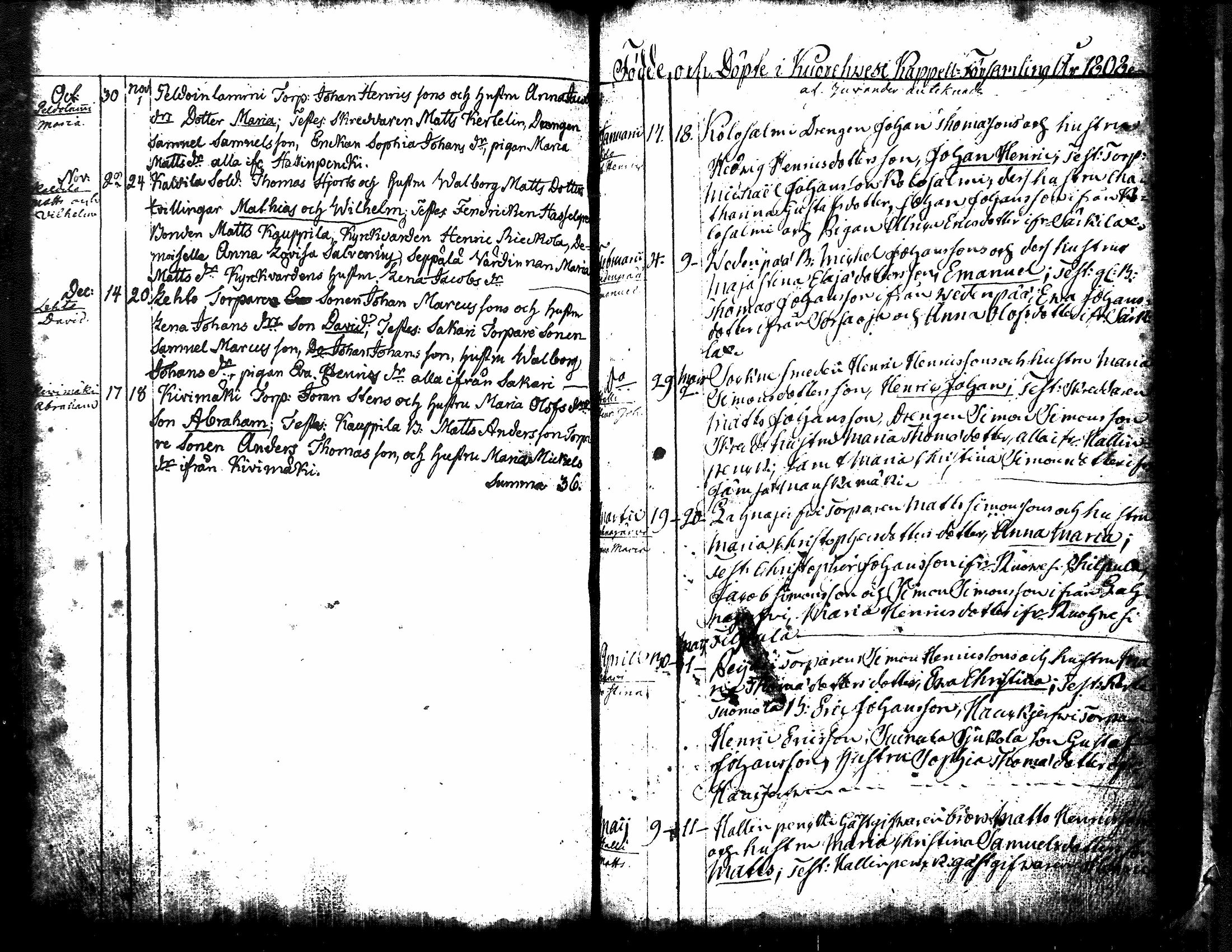 [ ../kirjat/Kirkonkirjat/kuorevesi/syntyneet-vihityt-kuolleet_1764-1810_tk507-508/kuvat/76.jpg ]