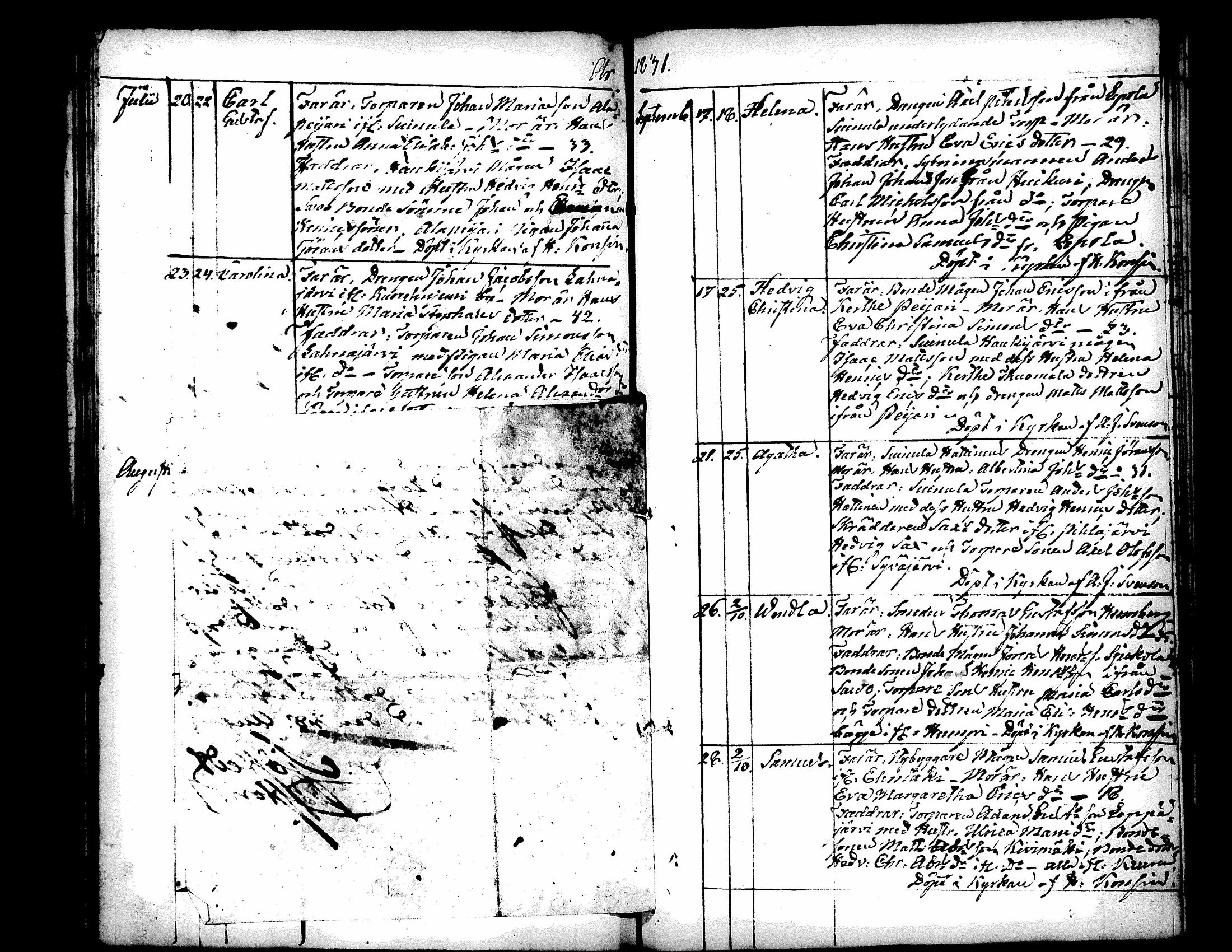[ ../kirjat/Kirkonkirjat/kuorevesi/syntyneet-vihityt_1809-1835_tk508/kuvat/107.jpg ]