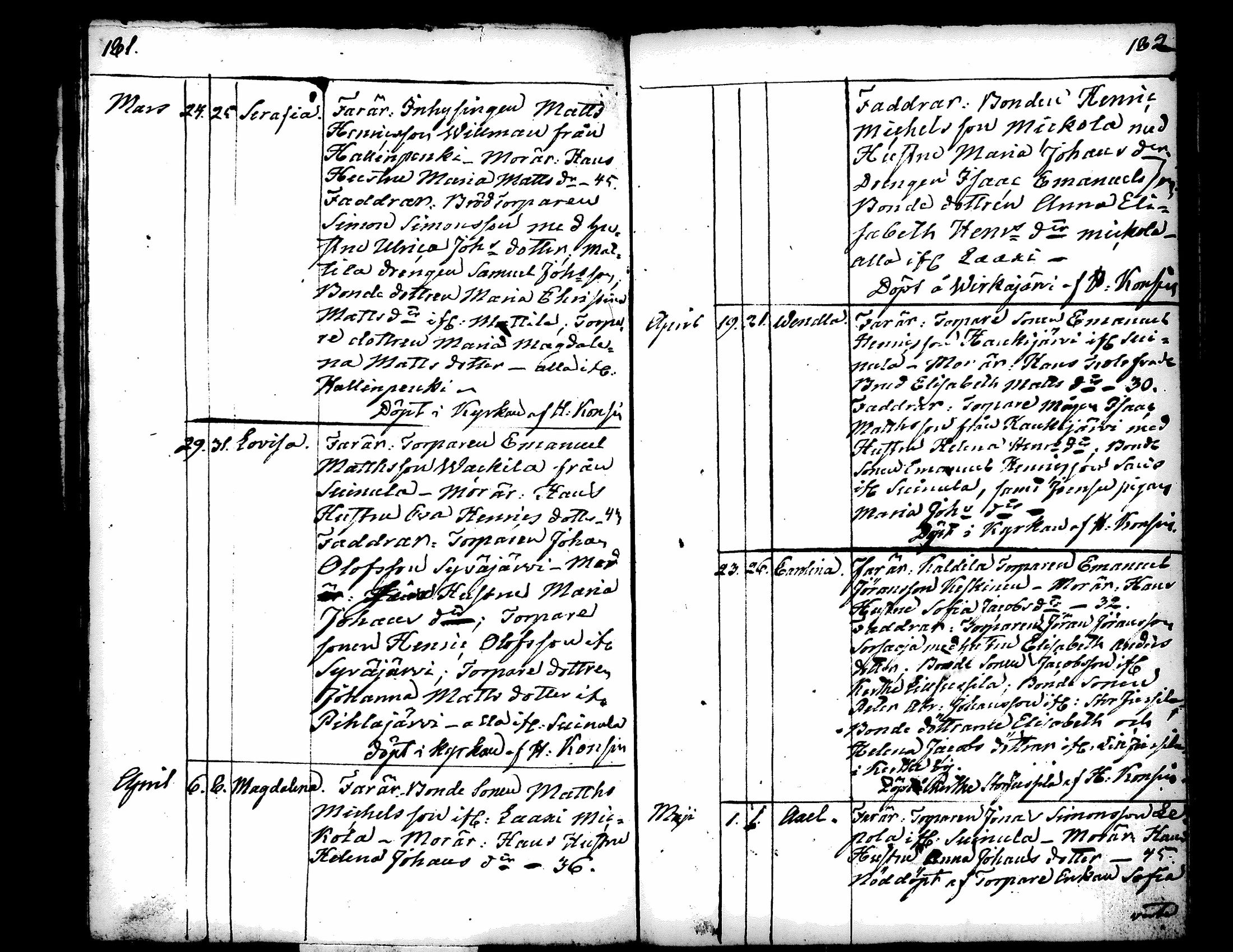 [ ../kirjat/Kirkonkirjat/kuorevesi/syntyneet-vihityt_1809-1835_tk508/kuvat/117.jpg ]