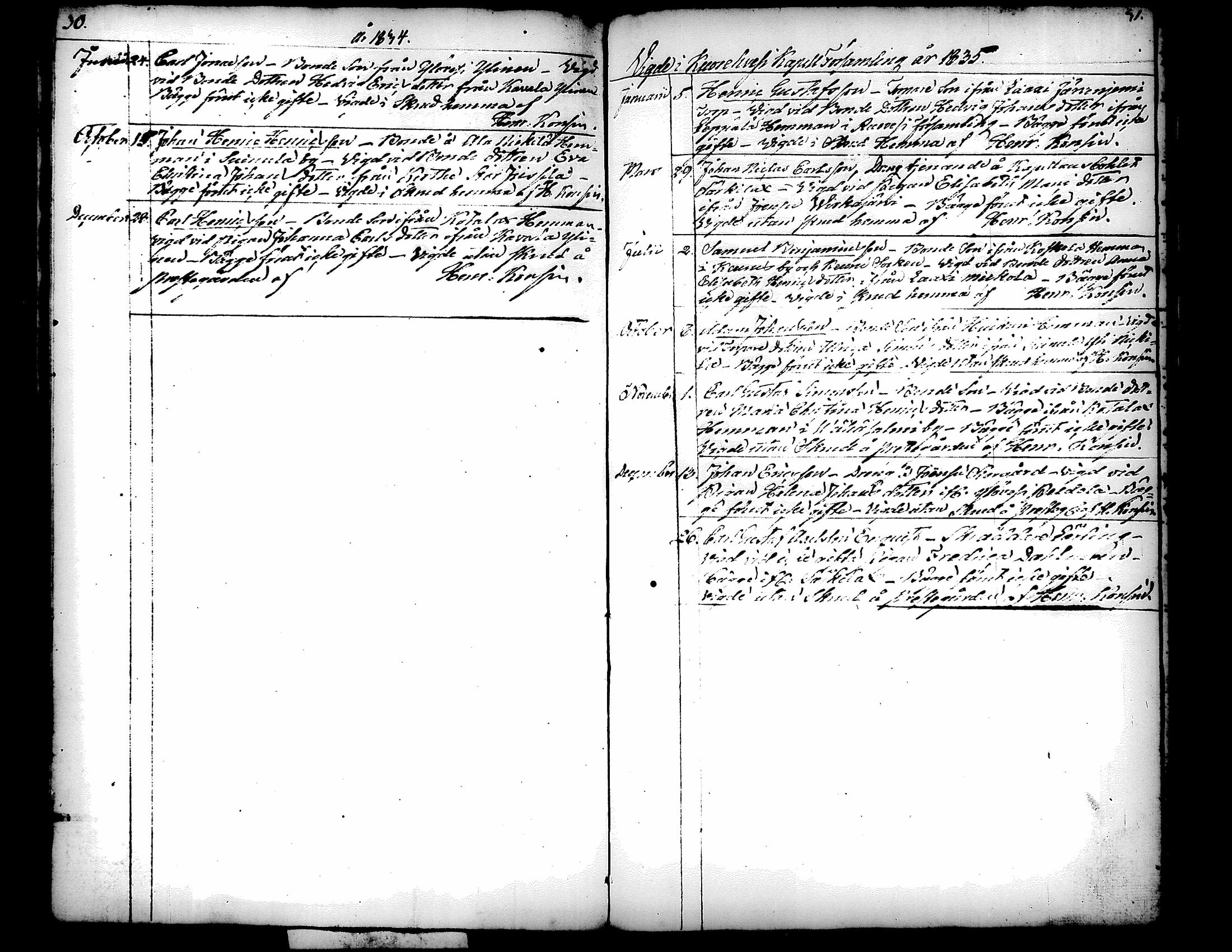 [ ../kirjat/Kirkonkirjat/kuorevesi/syntyneet-vihityt_1809-1835_tk508/kuvat/150.jpg ]