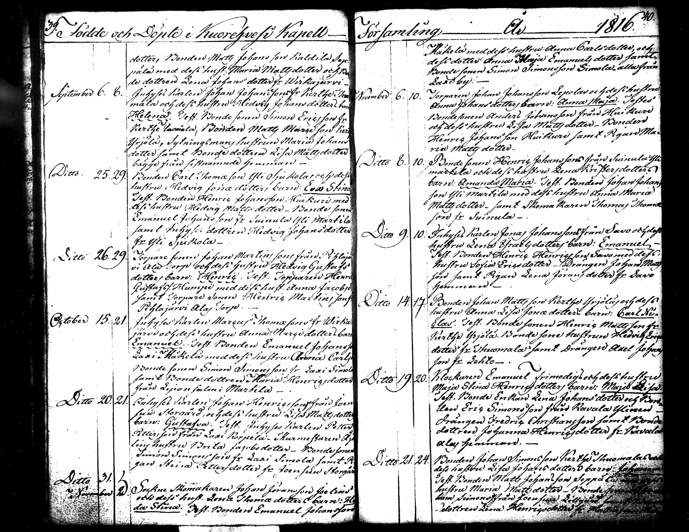 [ ../kirjat/Kirkonkirjat/kuorevesi/syntyneet-vihityt_1809-1835_tk508/kuvat/33.jpg ]