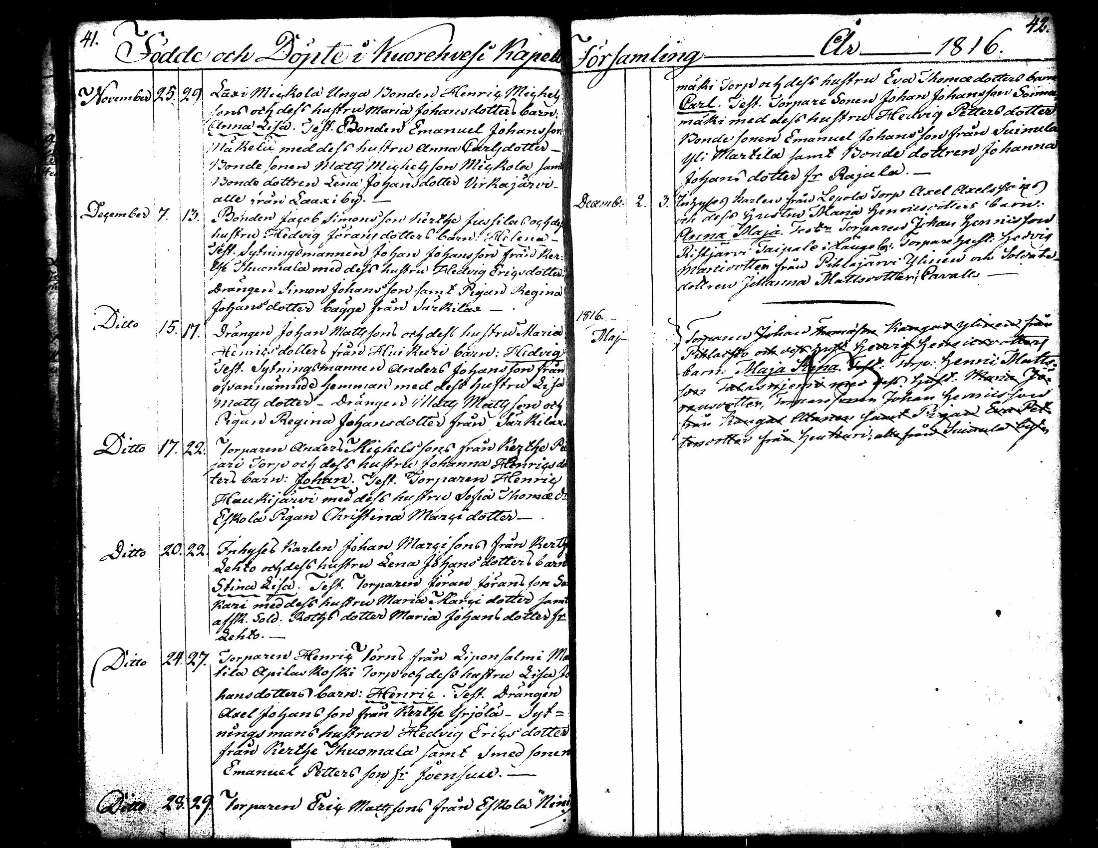 [ ../kirjat/Kirkonkirjat/kuorevesi/syntyneet-vihityt_1809-1835_tk508/kuvat/34.jpg ]