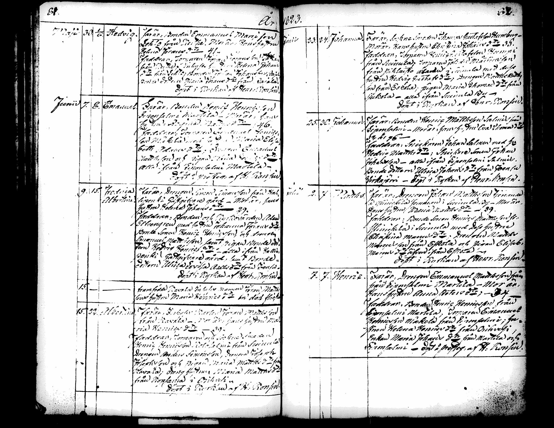 [ ../kirjat/Kirkonkirjat/kuorevesi/syntyneet-vihityt_1809-1835_tk508/kuvat/57.jpg ]