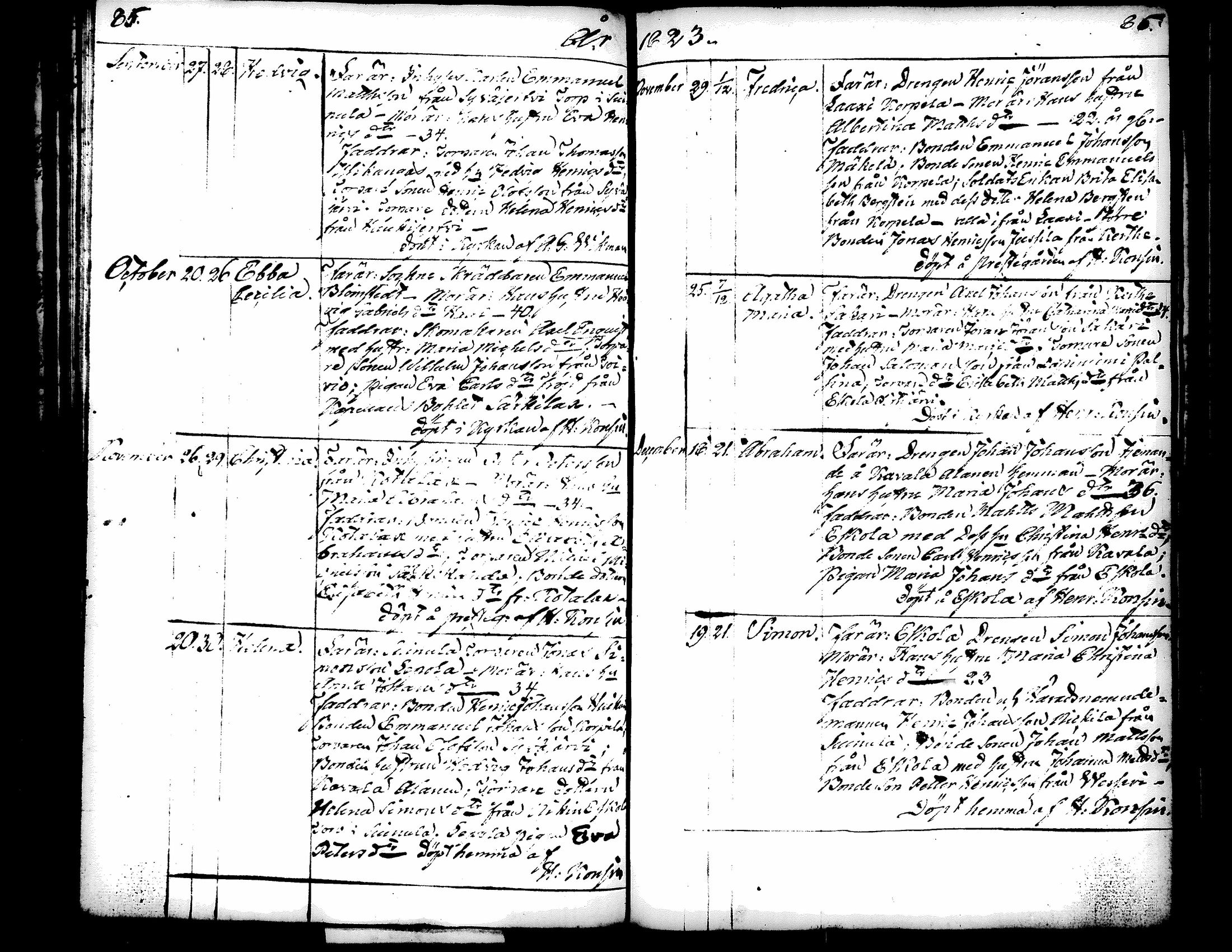 [ ../kirjat/Kirkonkirjat/kuorevesi/syntyneet-vihityt_1809-1835_tk508/kuvat/59.jpg ]