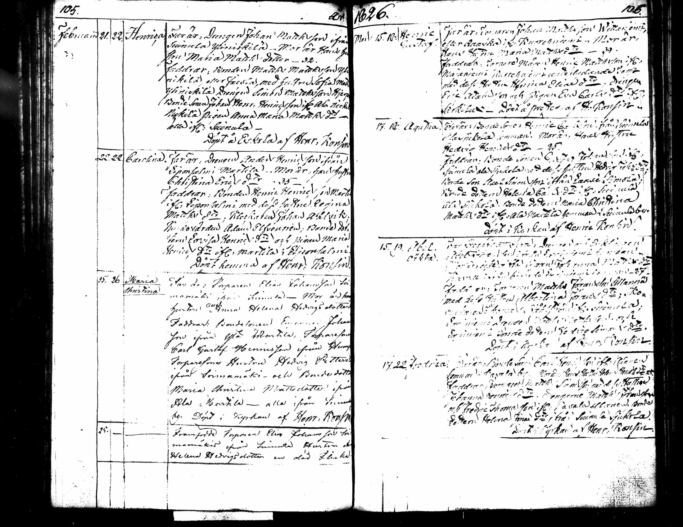 [ ../kirjat/Kirkonkirjat/kuorevesi/syntyneet-vihityt_1809-1835_tk508/kuvat/71.jpg ]