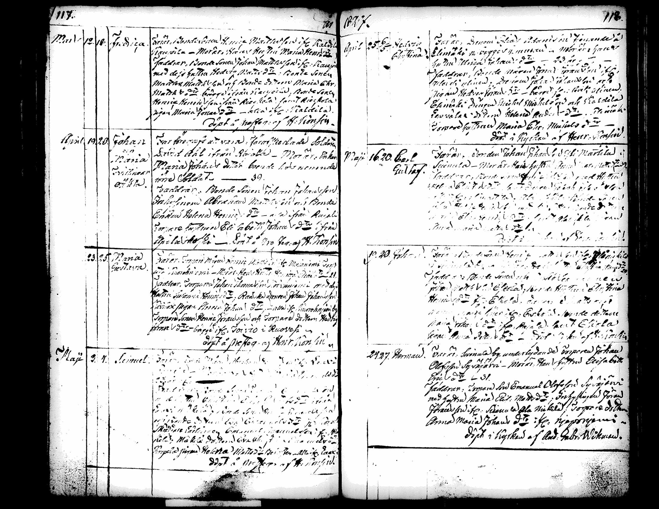 [ ../kirjat/Kirkonkirjat/kuorevesi/syntyneet-vihityt_1809-1835_tk508/kuvat/80.jpg ]