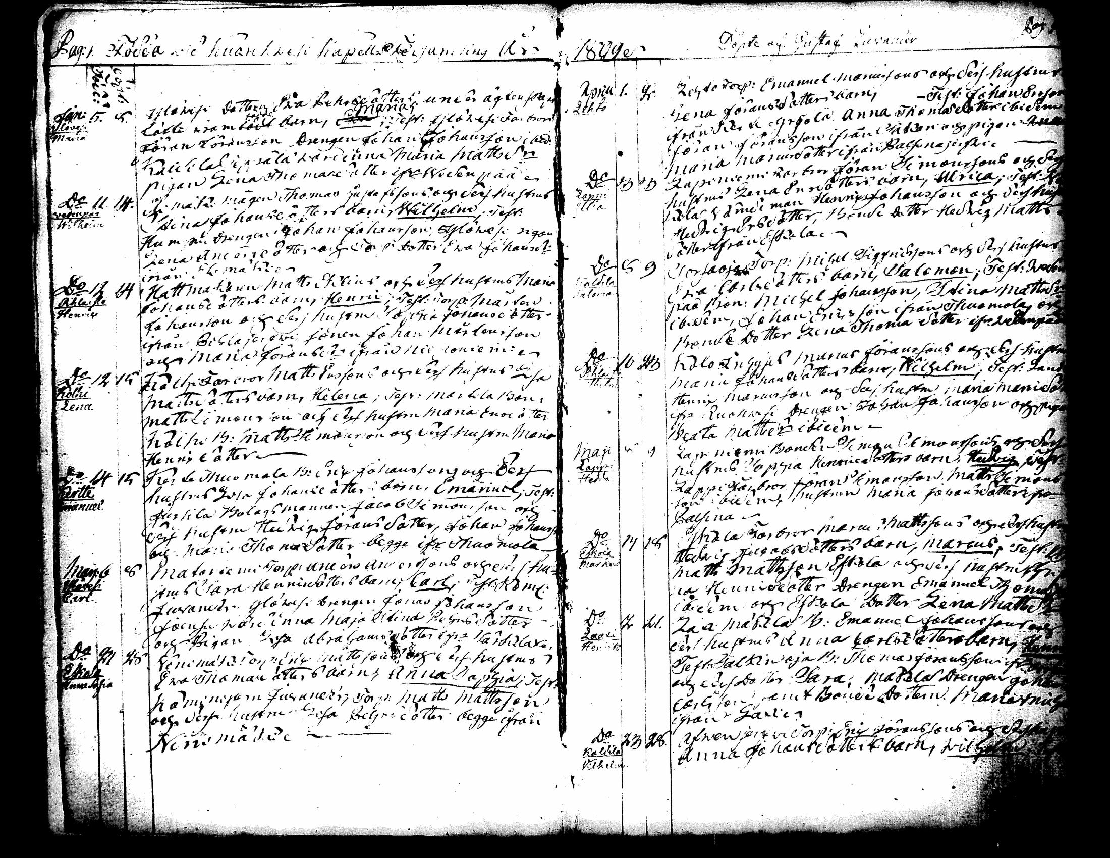 [ ../kirjat/Kirkonkirjat/kuorevesi/syntyneet-vihityt_1809-1835_tk508/kuvat/9.jpg ]
