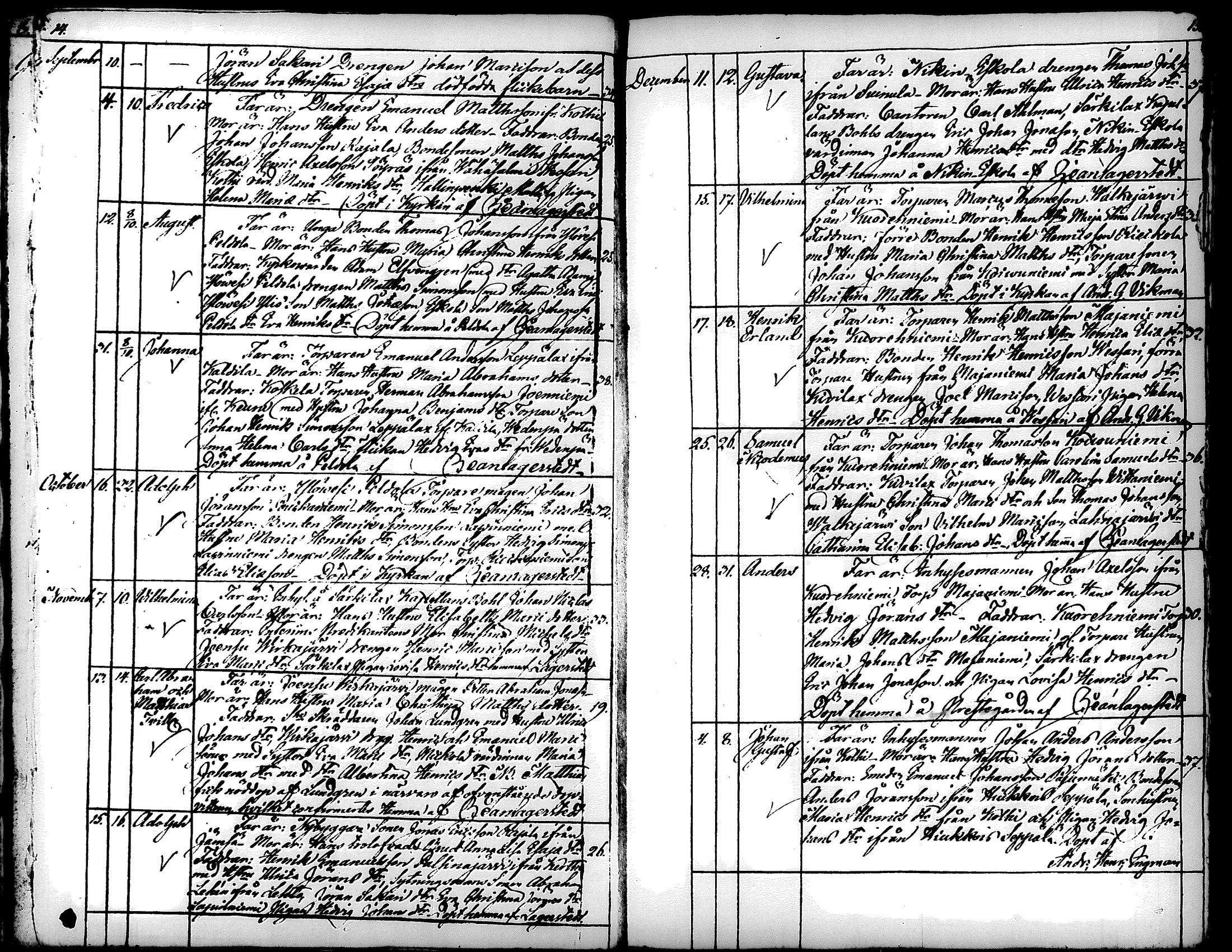 [ ../kirjat/Kirkonkirjat/kuorevesi/syntyneet-vihityt_1836-1853_tk508/kuvat/13.jpg ]