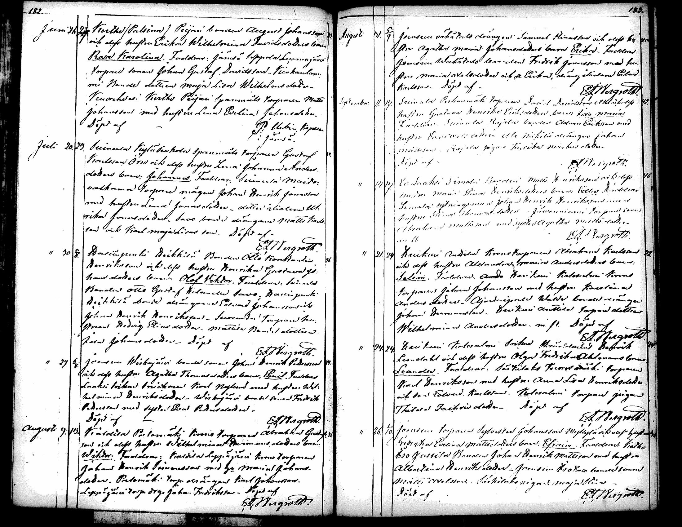 [ ../kirjat/Kirkonkirjat/kuorevesi/syntyneet-vihityt_1851-1879_tk508/kuvat/106.jpg ]