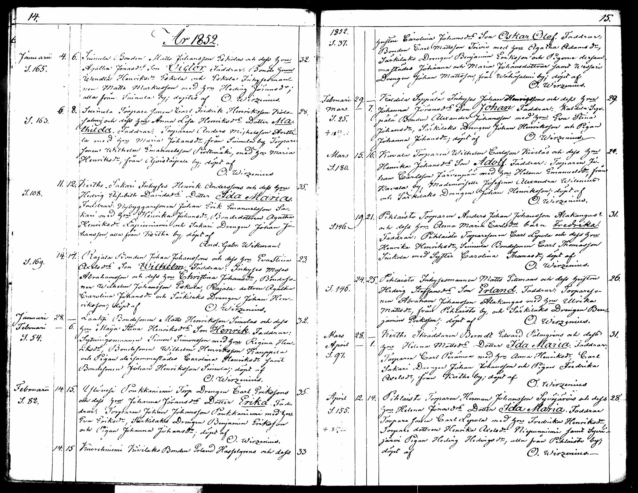 [ ../kirjat/Kirkonkirjat/kuorevesi/syntyneet-vihityt_1851-1879_tk508/kuvat/13.jpg ]