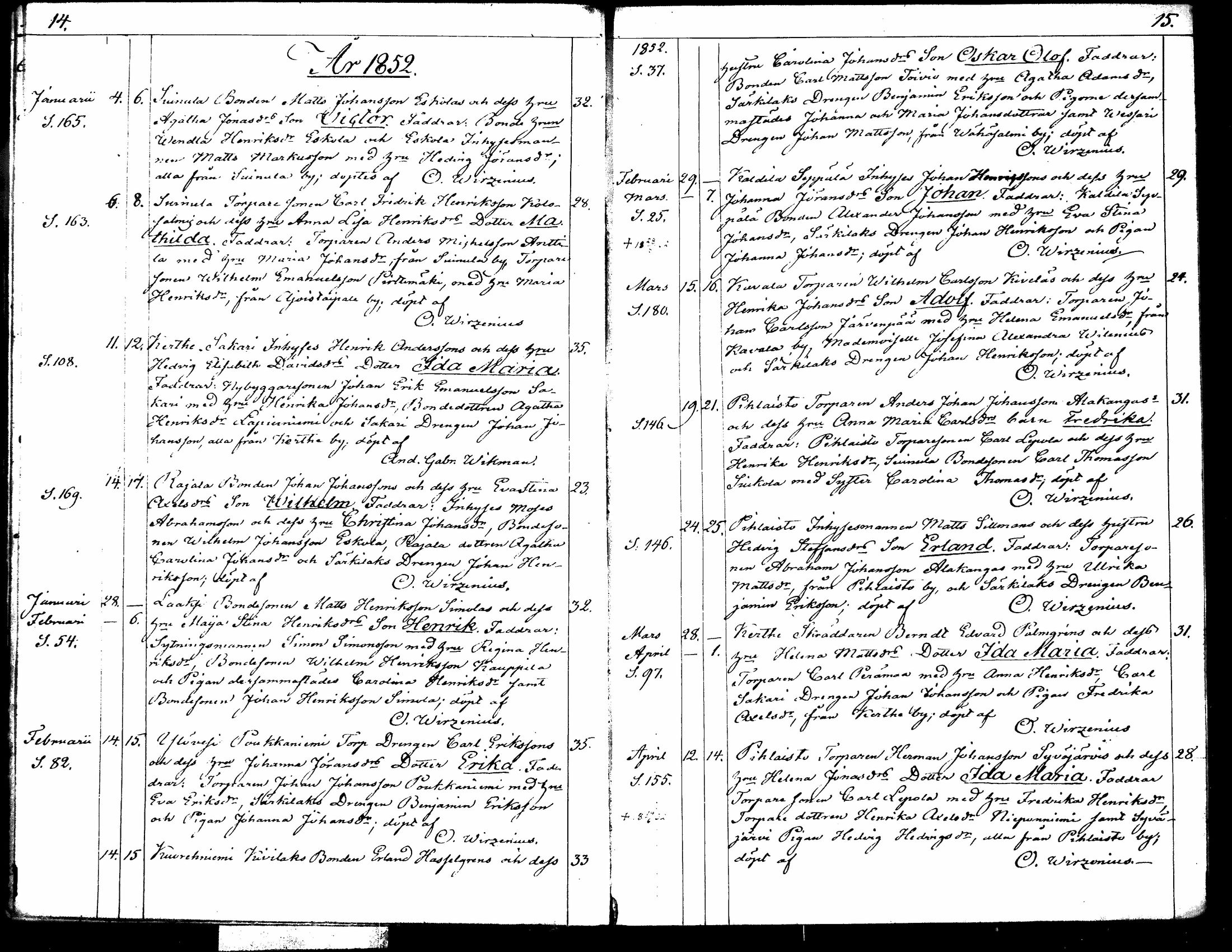 [ ../kirjat/Kirkonkirjat/kuorevesi/syntyneet-vihityt_1851-1879_tk508/kuvat/14.jpg ]