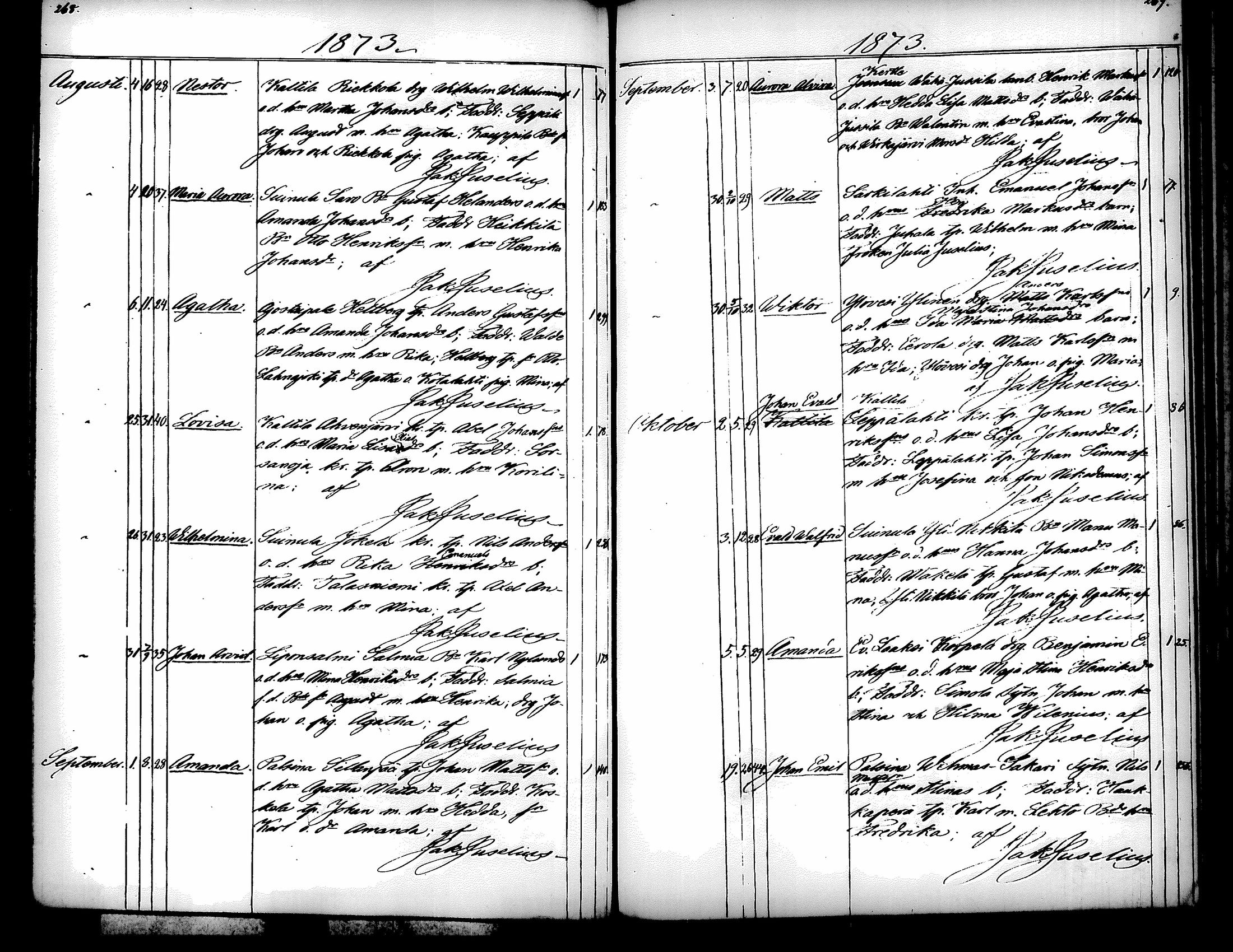 [ ../kirjat/Kirkonkirjat/kuorevesi/syntyneet-vihityt_1851-1879_tk508/kuvat/150.jpg ]