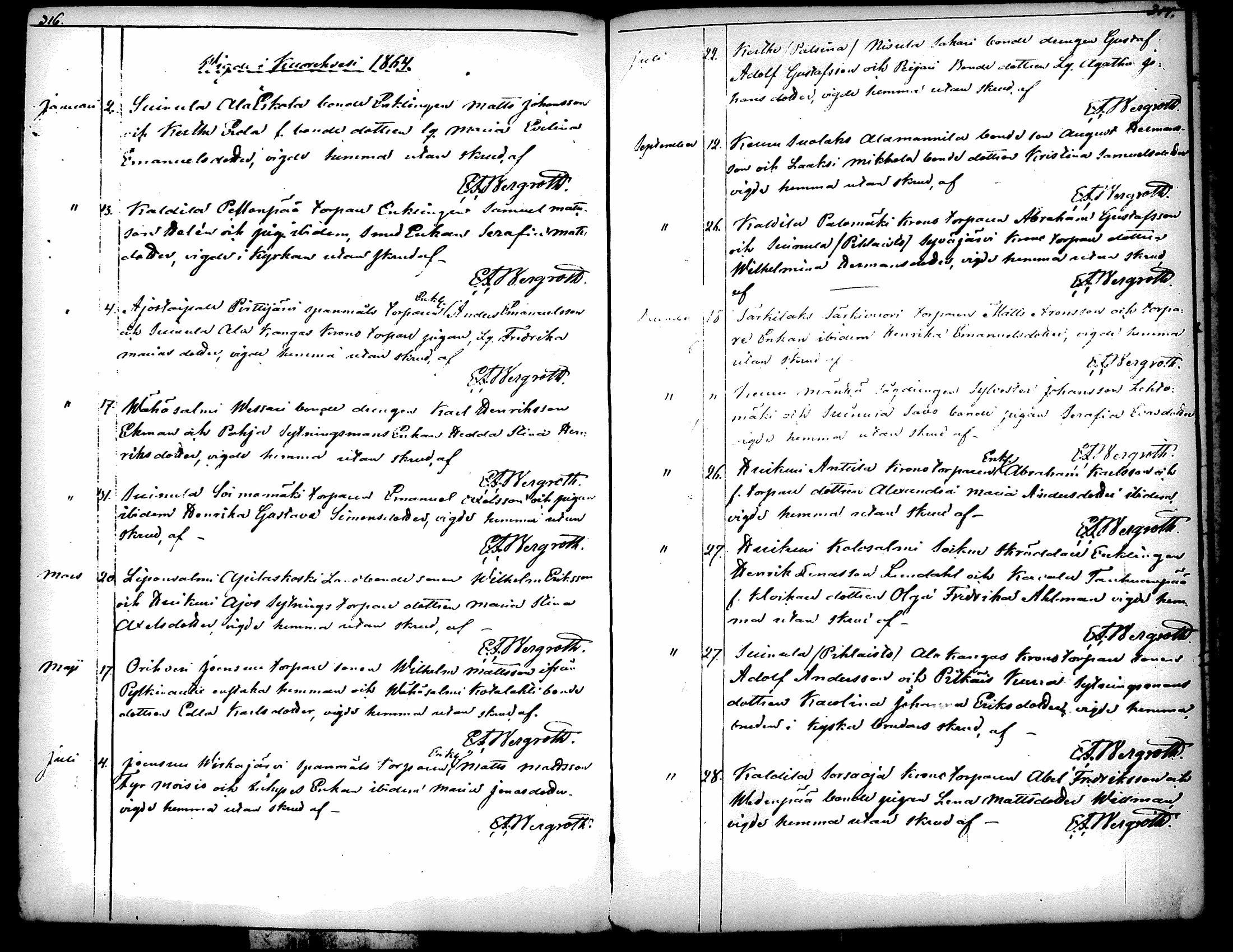 [ ../kirjat/Kirkonkirjat/kuorevesi/syntyneet-vihityt_1851-1879_tk508/kuvat/174.jpg ]