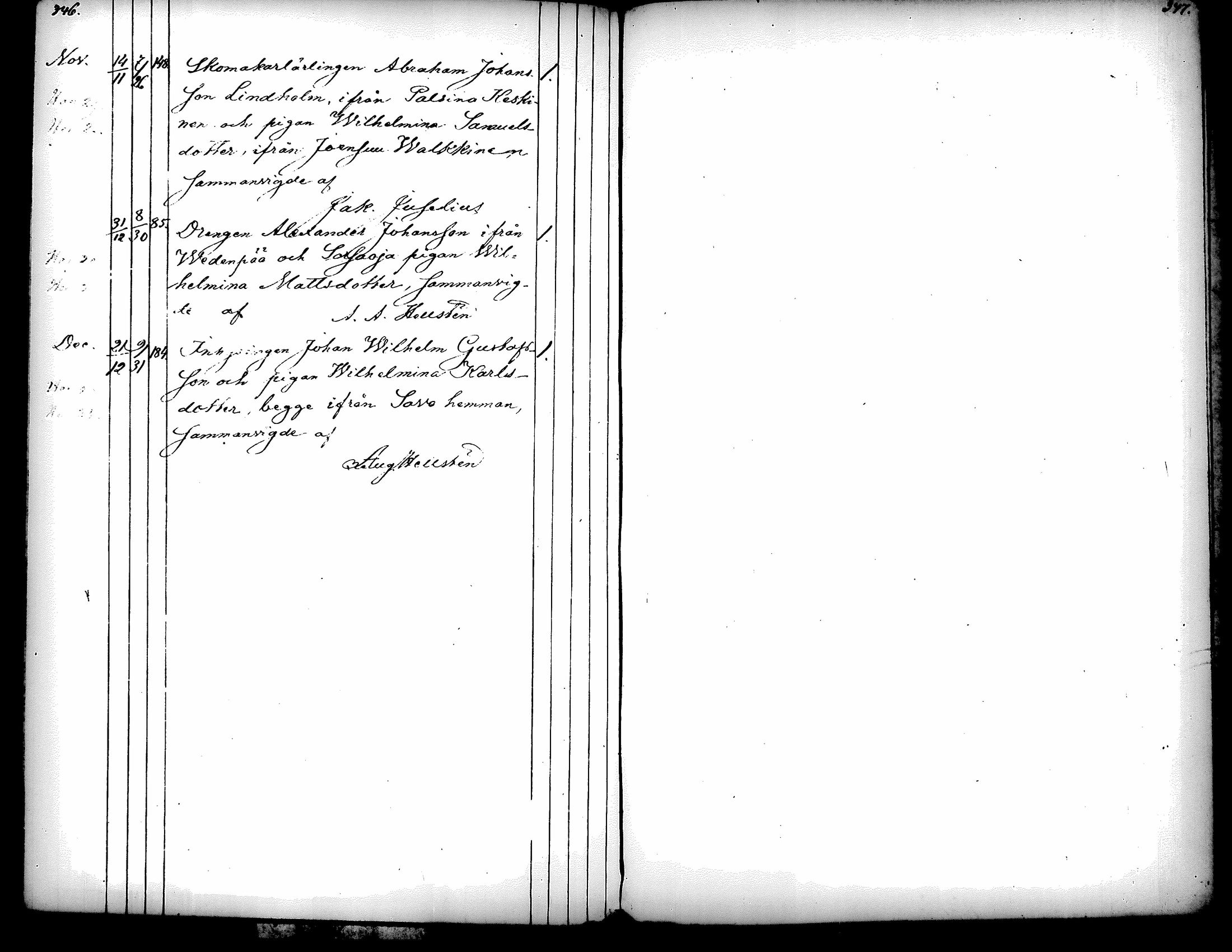 [ ../kirjat/Kirkonkirjat/kuorevesi/syntyneet-vihityt_1851-1879_tk508/kuvat/189.jpg ]