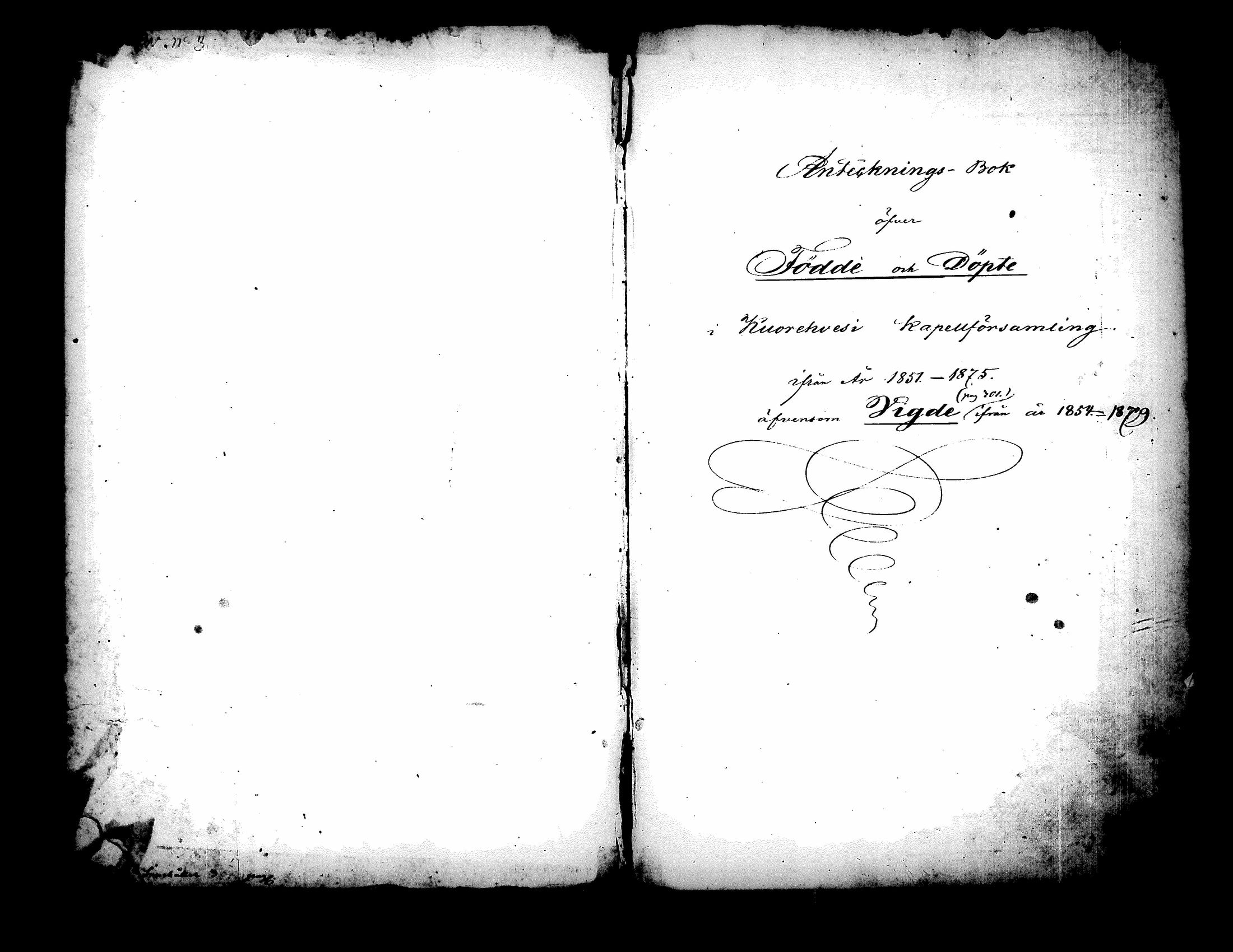 [ ../kirjat/Kirkonkirjat/kuorevesi/syntyneet-vihityt_1851-1879_tk508/kuvat/5.jpg ]
