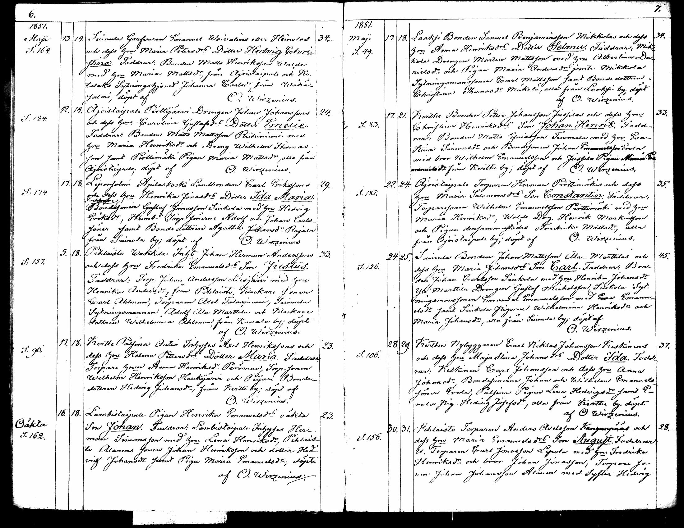 [ ../kirjat/Kirkonkirjat/kuorevesi/syntyneet-vihityt_1851-1879_tk508/kuvat/9.jpg ]