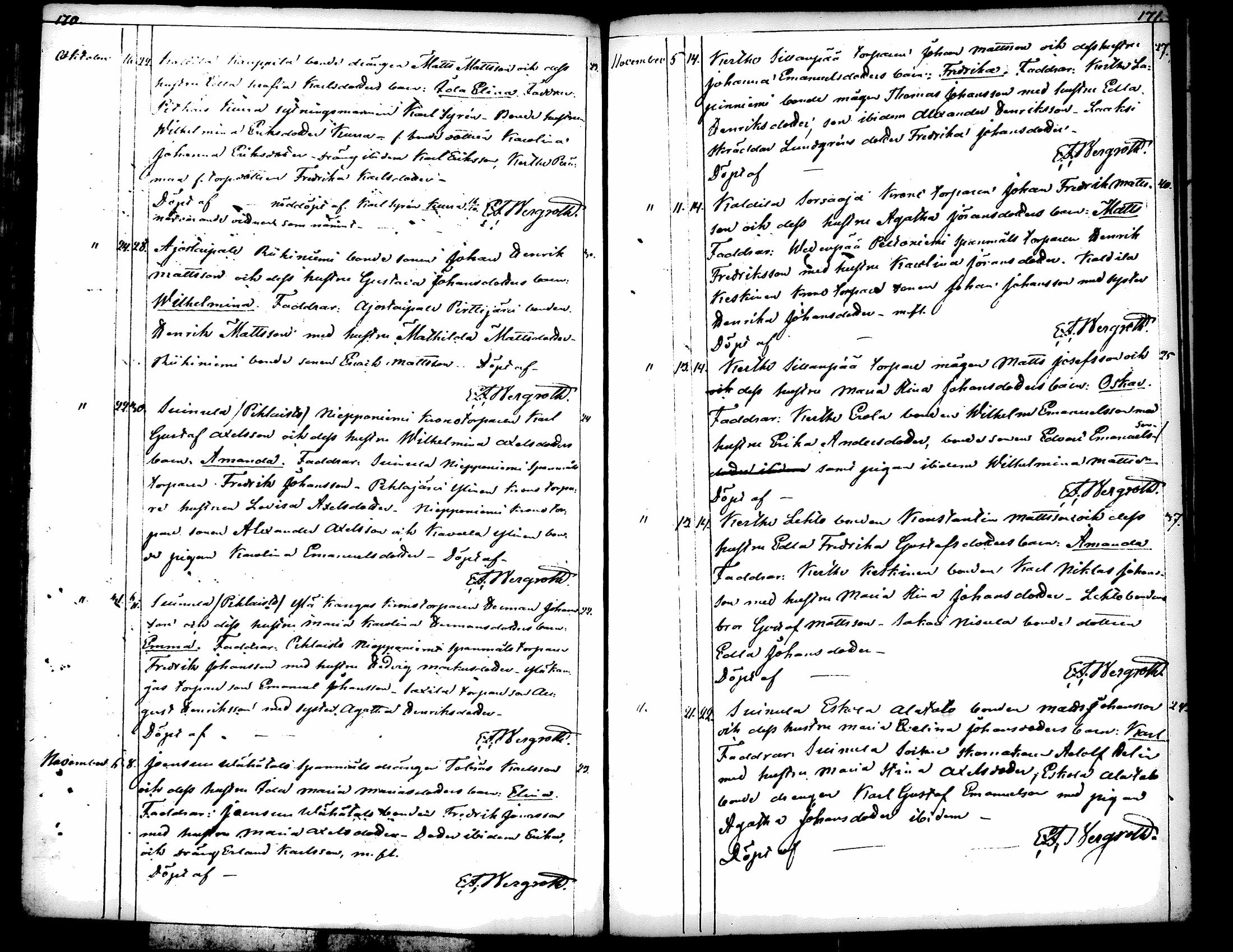 [ ../kirjat/Kirkonkirjat/kuorevesi/syntyneet-vihityt_1851-1879_tk508/kuvat/99.jpg ]