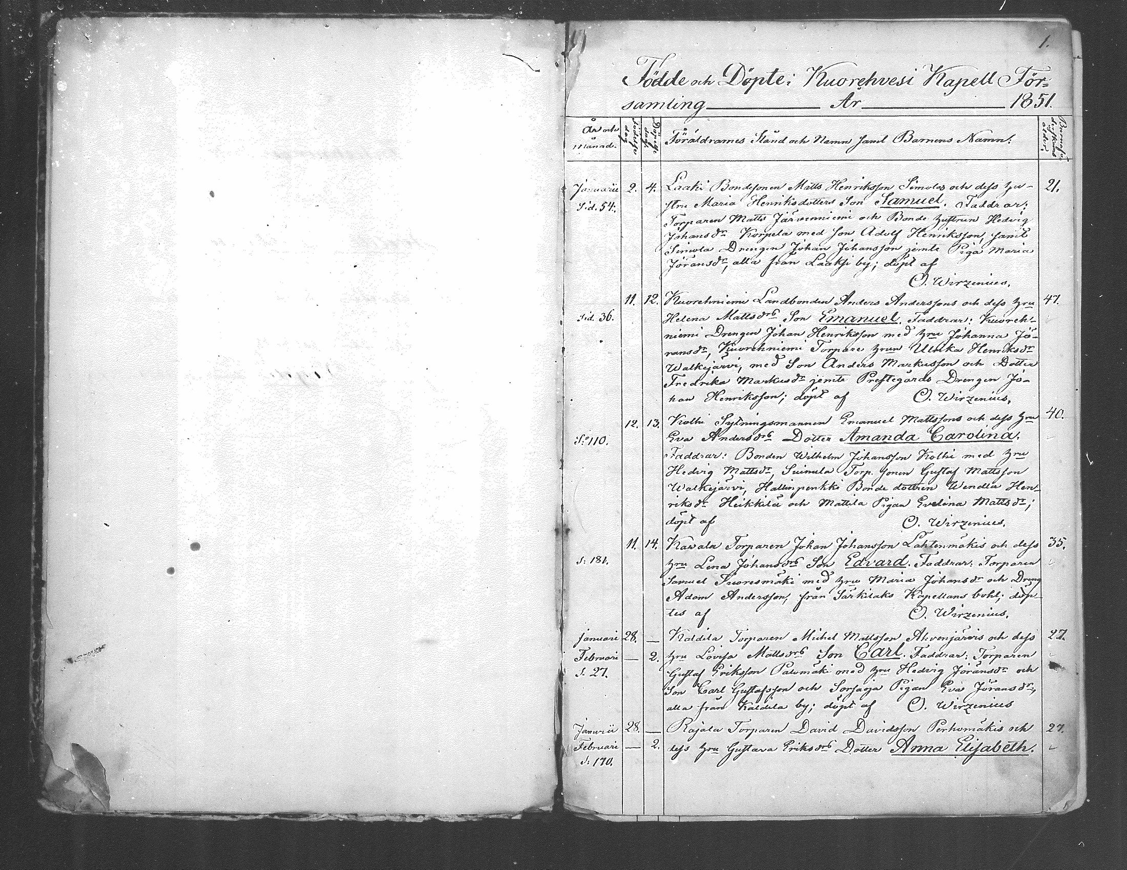 [ ../kirjat/Kirkonkirjat/kuorevesi/syntyneet_1851-1875_mko1-6/kuvat/1.jpg ]