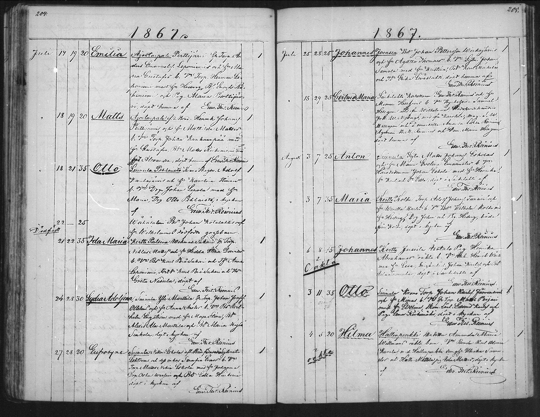 [ ../kirjat/Kirkonkirjat/kuorevesi/syntyneet_1851-1875_mko1-6/kuvat/103.jpg ]