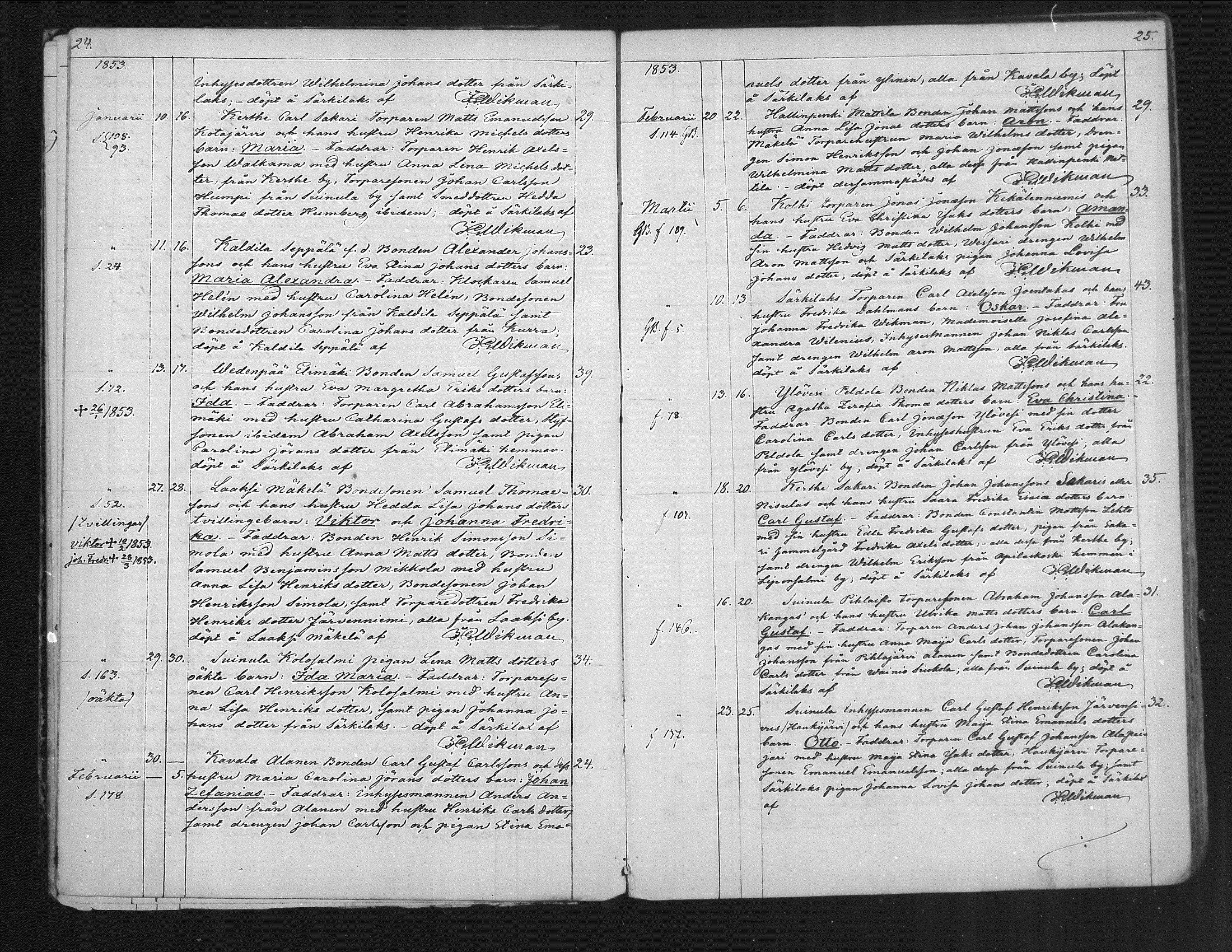 [ ../kirjat/Kirkonkirjat/kuorevesi/syntyneet_1851-1875_mko1-6/kuvat/13.jpg ]