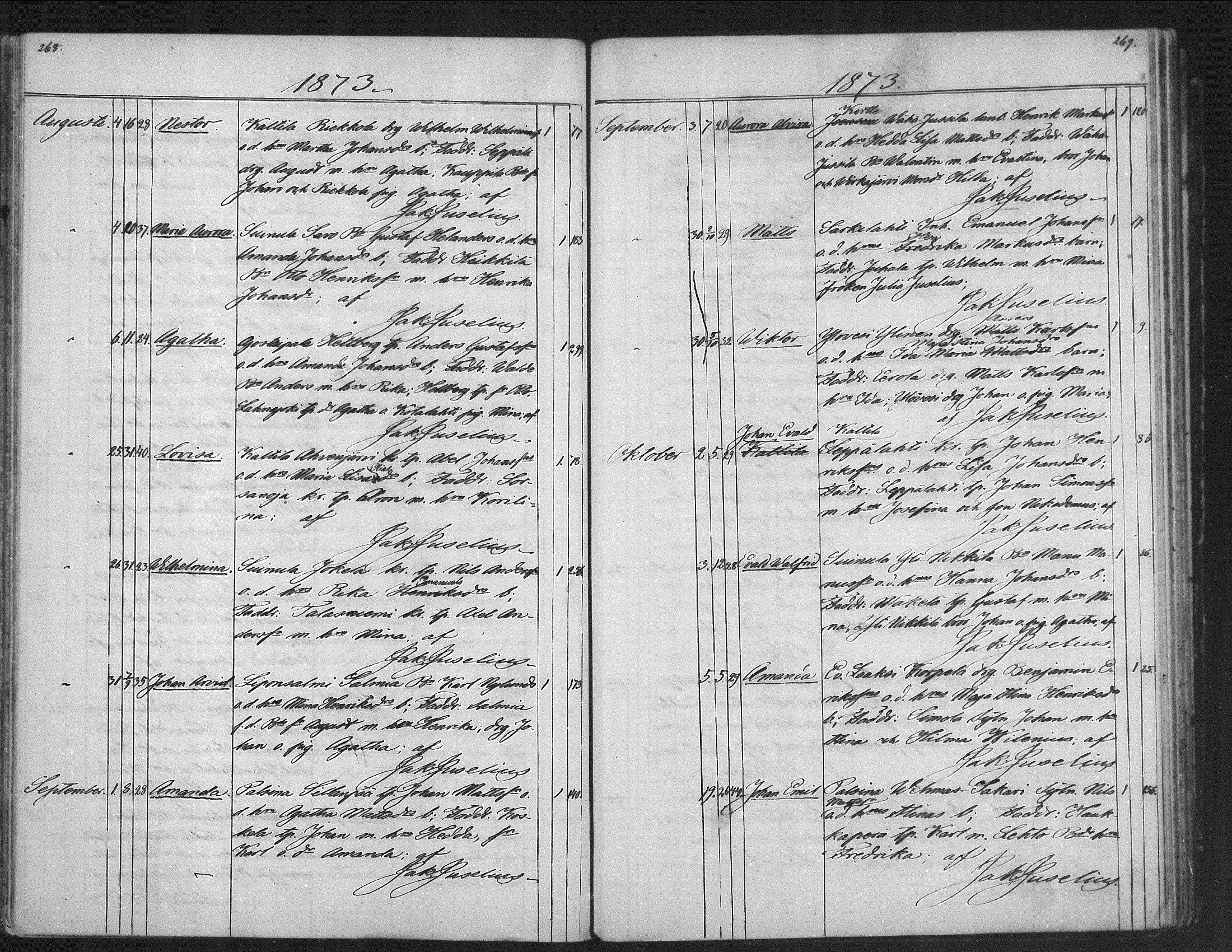 [ ../kirjat/Kirkonkirjat/kuorevesi/syntyneet_1851-1875_mko1-6/kuvat/135.jpg ]