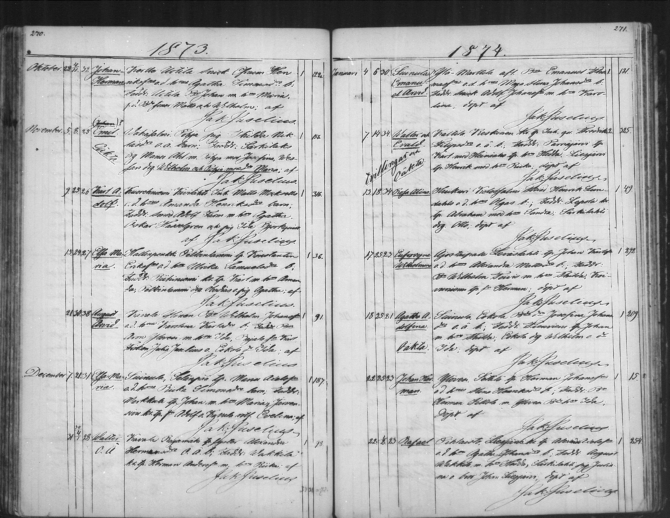 [ ../kirjat/Kirkonkirjat/kuorevesi/syntyneet_1851-1875_mko1-6/kuvat/136.jpg ]