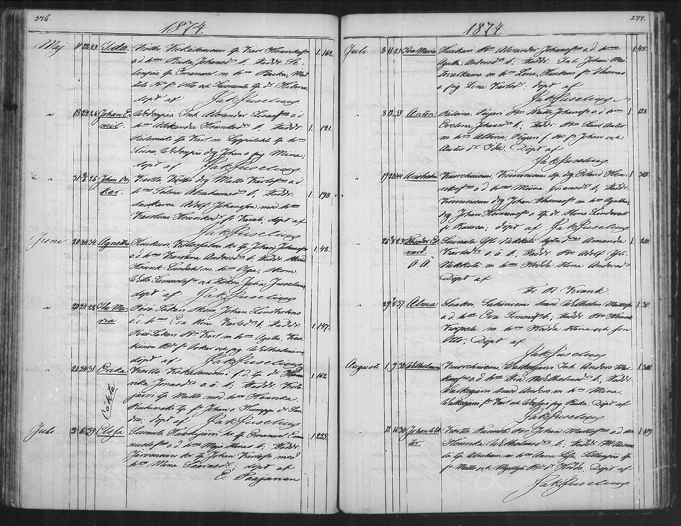 [ ../kirjat/Kirkonkirjat/kuorevesi/syntyneet_1851-1875_mko1-6/kuvat/139.jpg ]