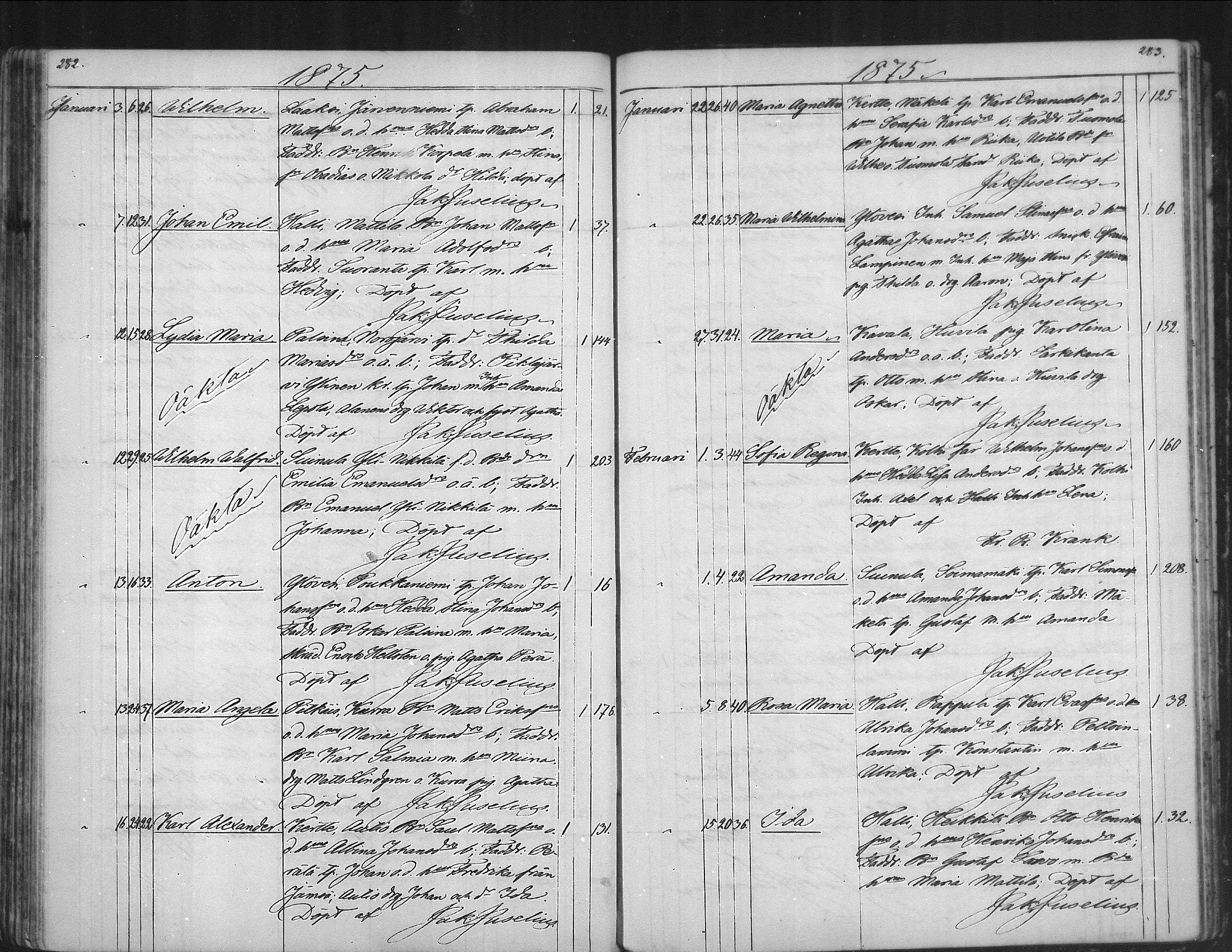 [ ../kirjat/Kirkonkirjat/kuorevesi/syntyneet_1851-1875_mko1-6/kuvat/142.jpg ]