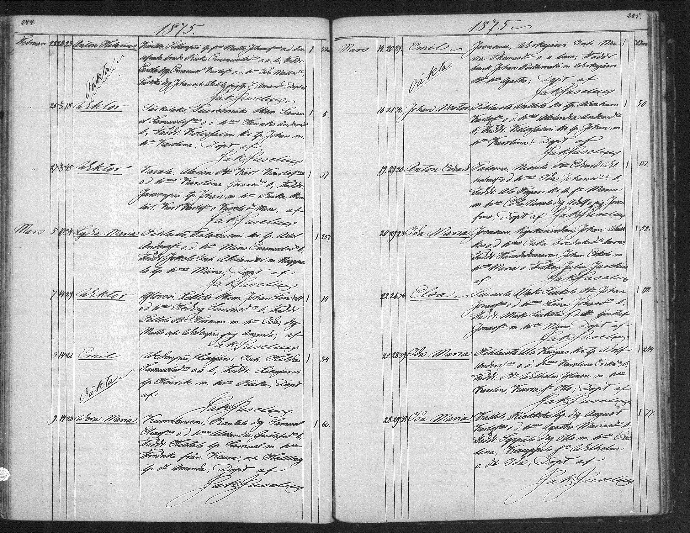 [ ../kirjat/Kirkonkirjat/kuorevesi/syntyneet_1851-1875_mko1-6/kuvat/143.jpg ]