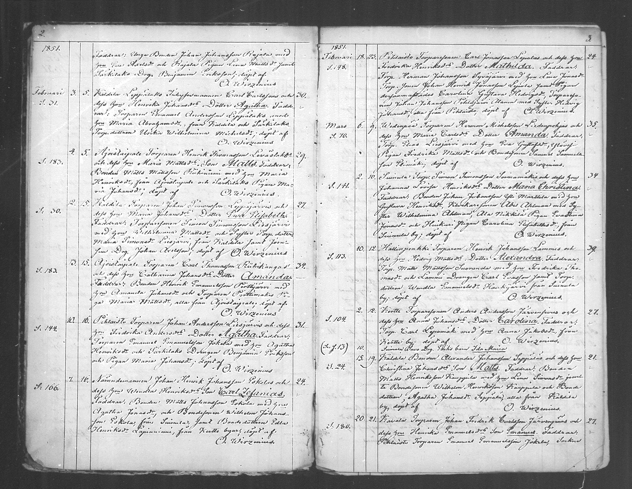 [ ../kirjat/Kirkonkirjat/kuorevesi/syntyneet_1851-1875_mko1-6/kuvat/2.jpg ]